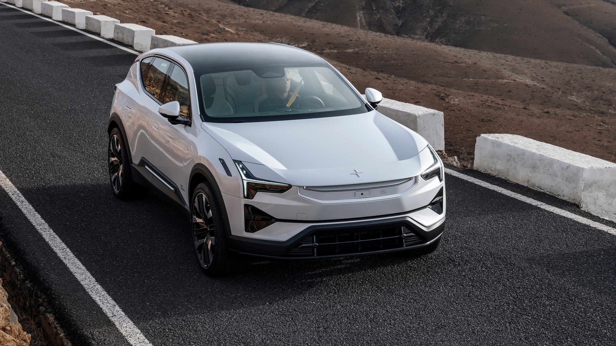 2024 Polestar 3 Electric SUV 20