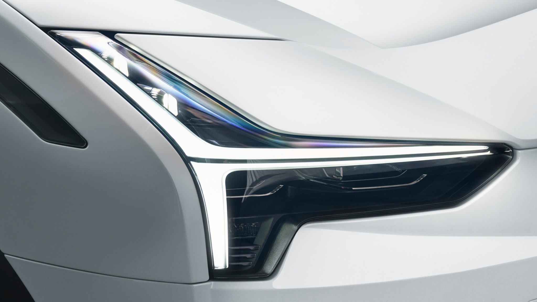 2024 Polestar 3 Electric SUV 2