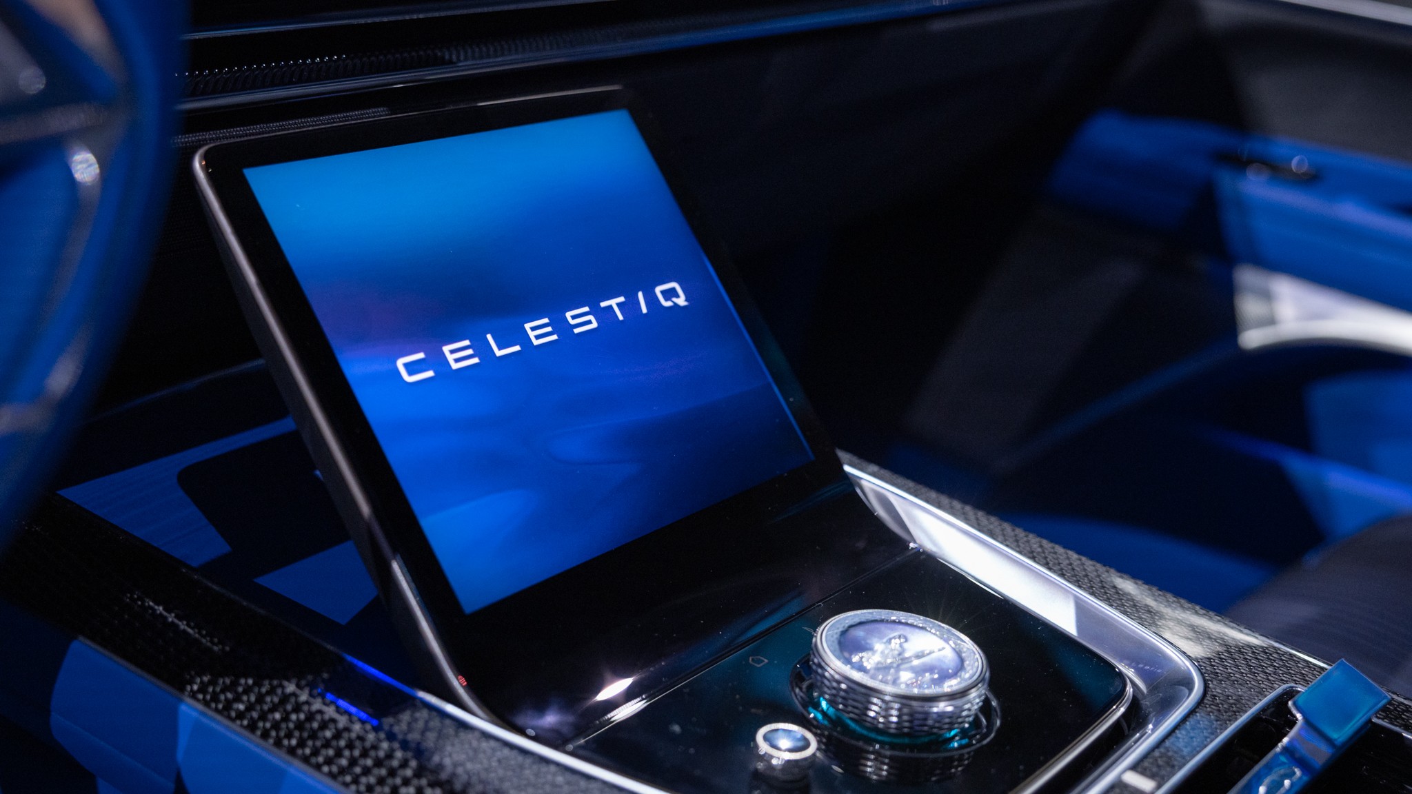 Cadillac Celestiq 23