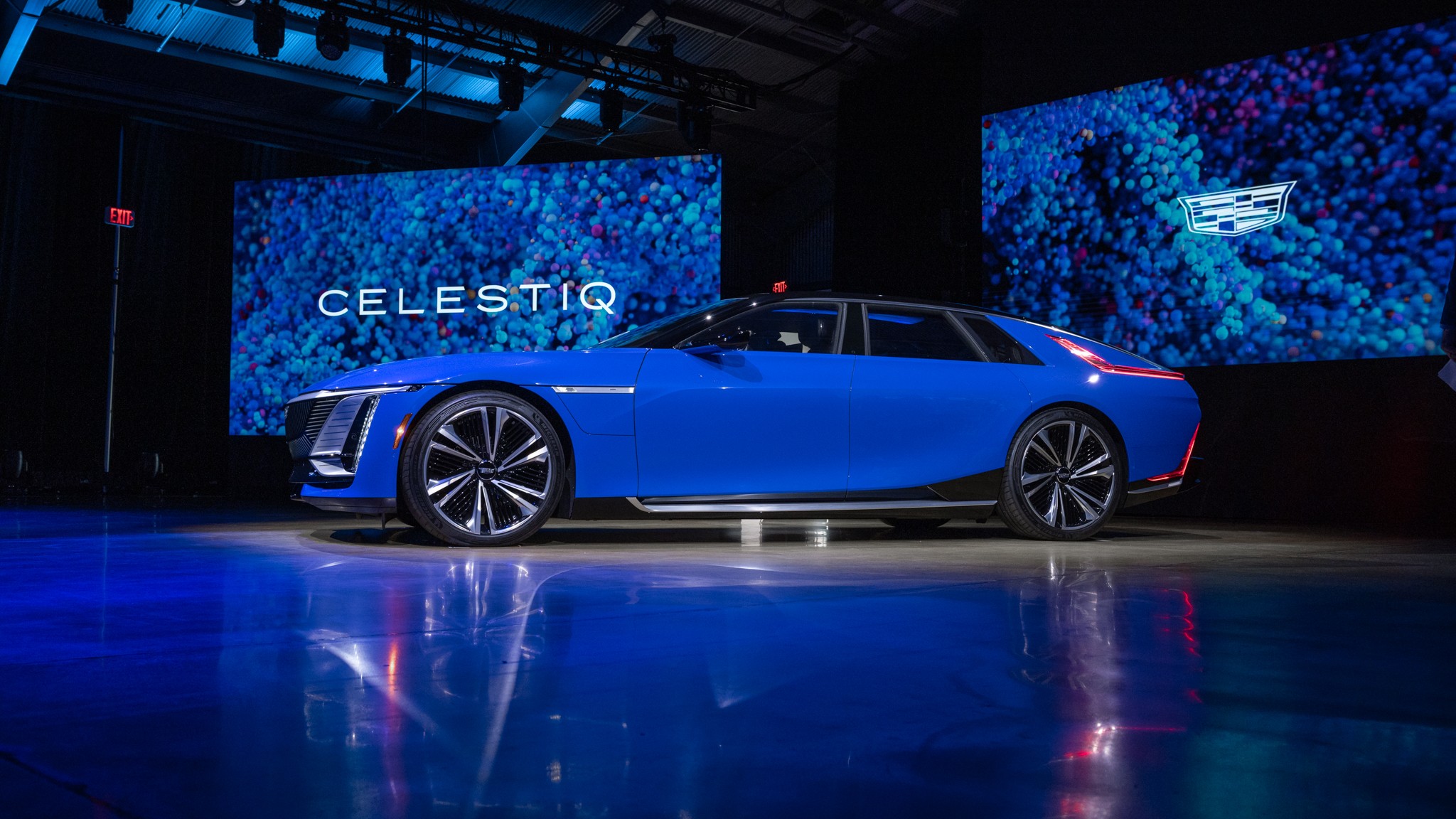 Cadillac Celestiq 46