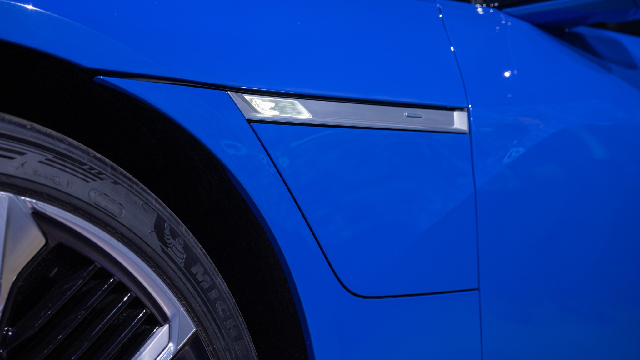 Cadillac Celestiq 36