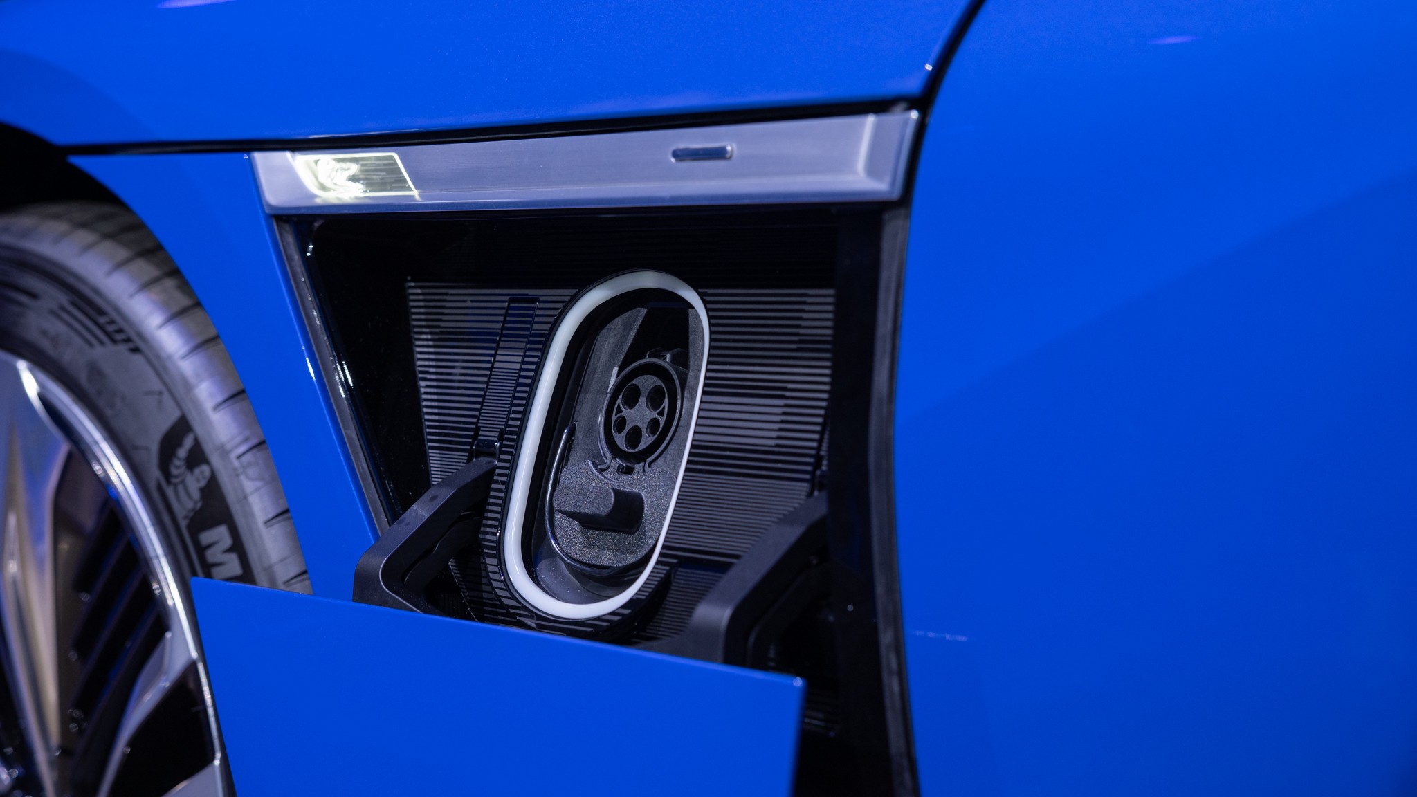 Cadillac Celestiq 16