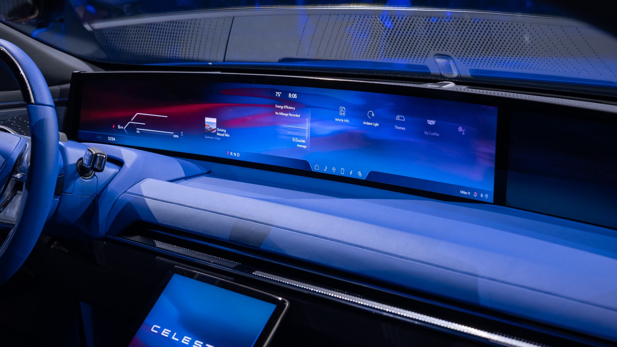 Cadillac Celestiq 13