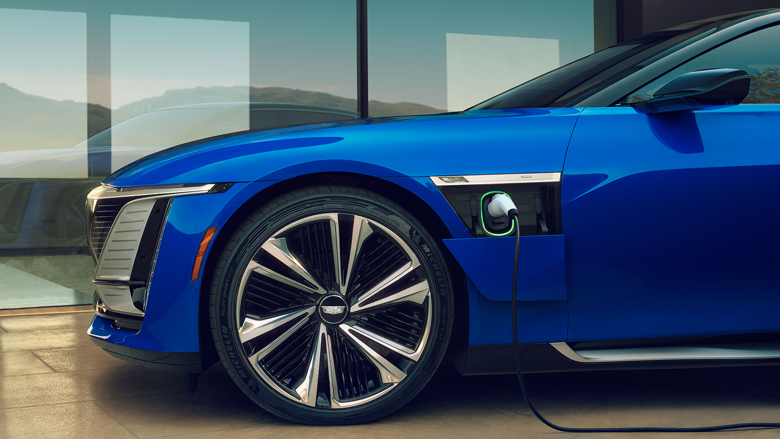 2024 Cadillac Celestiq 10