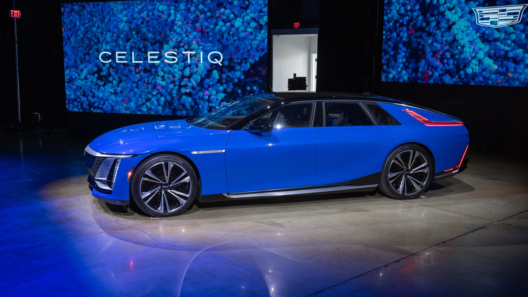 Cadillac Celestiq 47