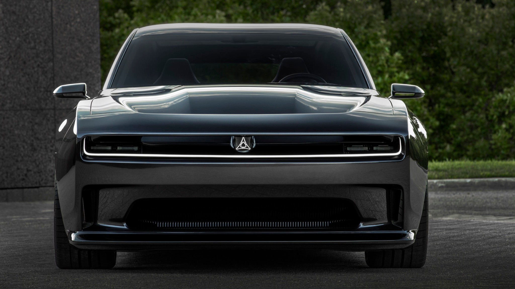 Dodge Charger Daytona SRT Concept Banshee 10