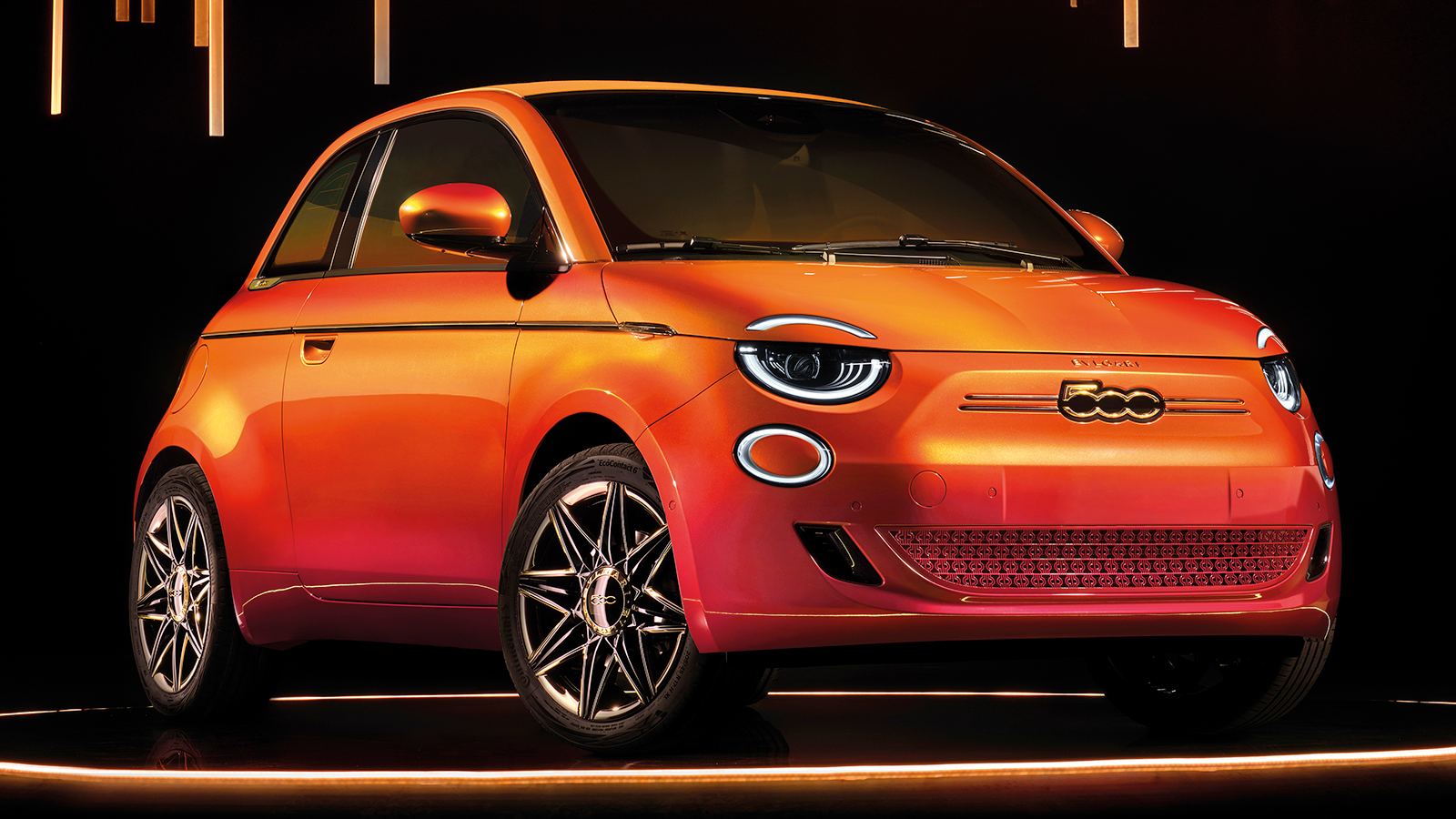 2024 Fiat 500e Bvlgari 4 1