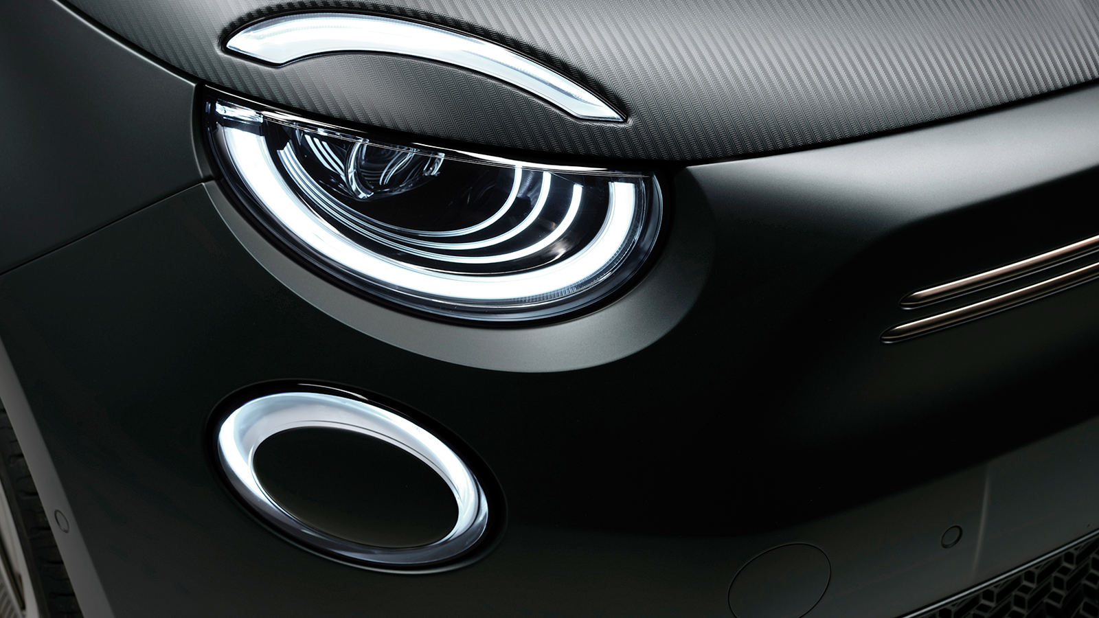 2024 Fiat 500e Armani 2 1