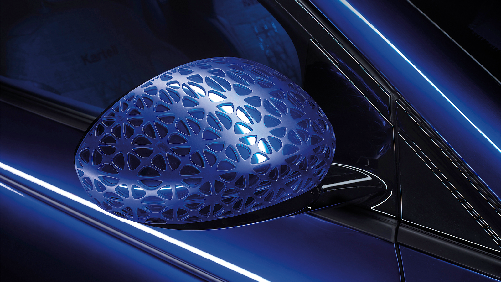 2024 Fiat 500e Kartell 1 1