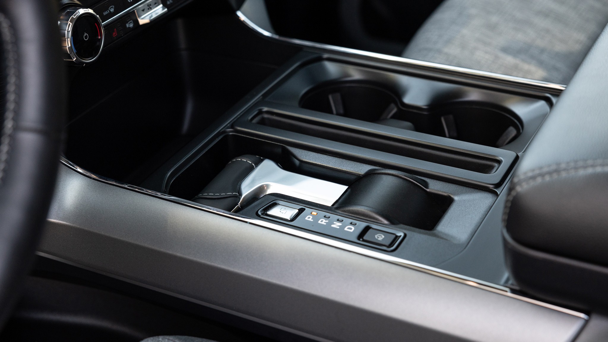 015 2023 Ford F 150 Lightning XLT shifter