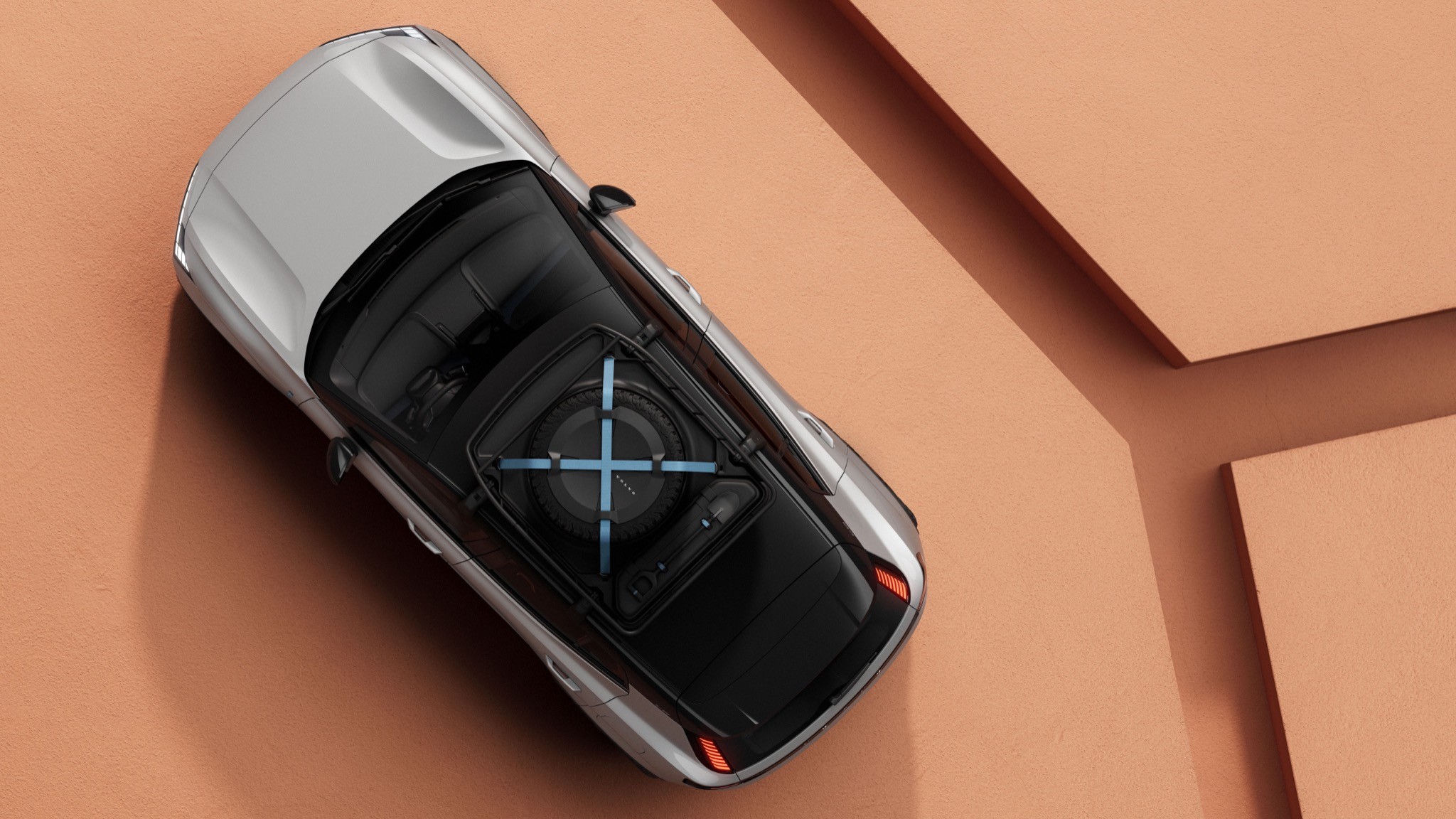 Volvo EX30 Cross Country 5