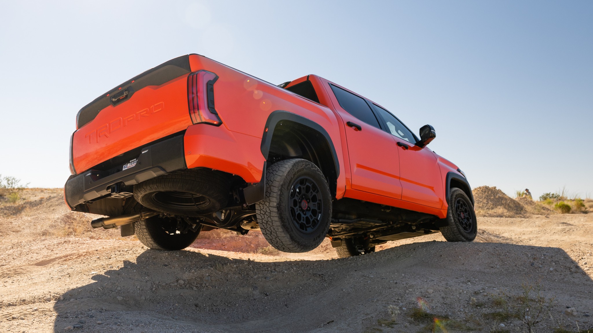 2022 Toyota Tundra TRD Pro  TOTY2023 web 34