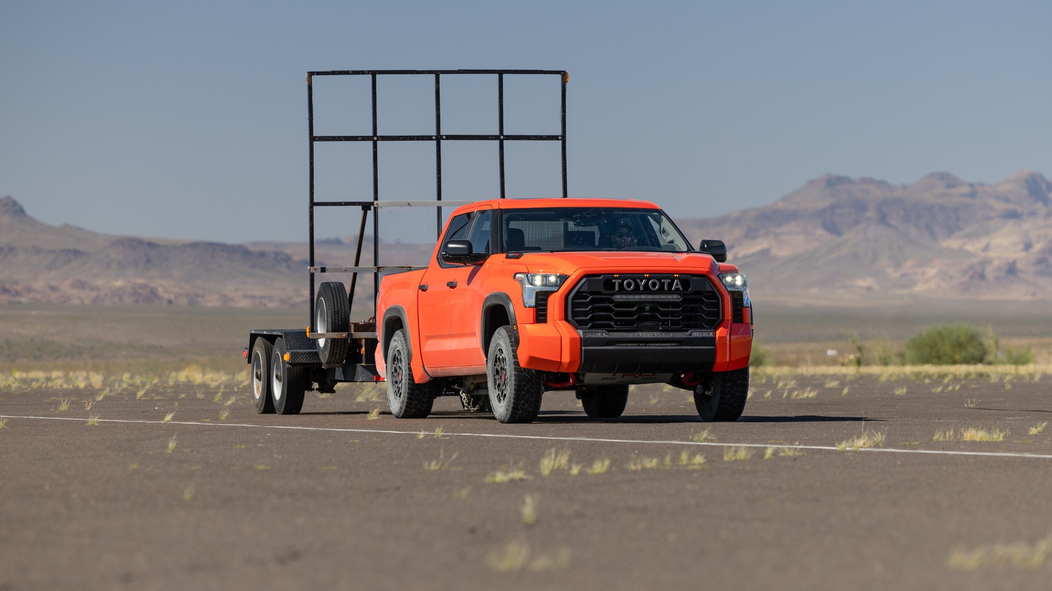 2022 Toyota Tundra TRD Pro  TOTY2023 web 4