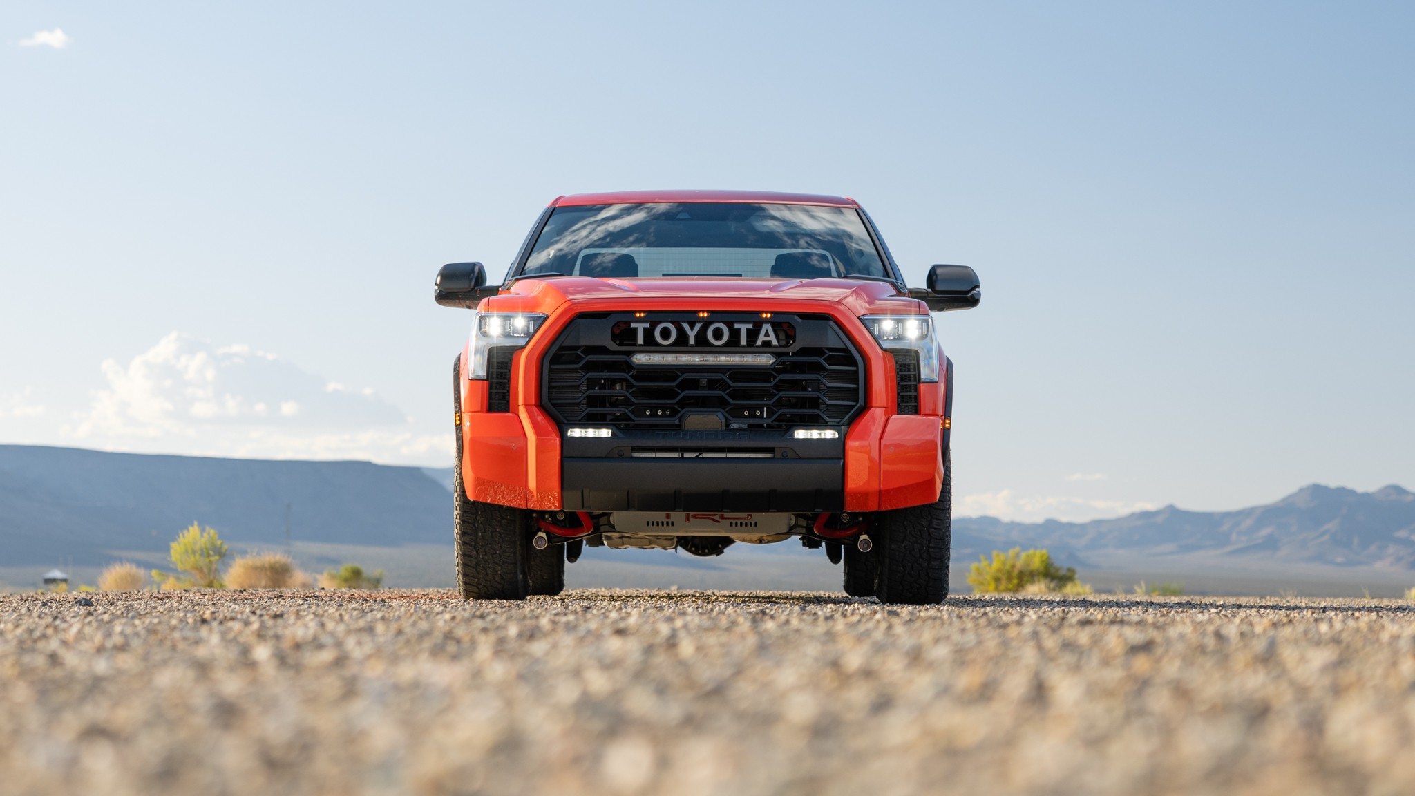 2022 Toyota Tundra TRD Pro  TOTY2023 web 19