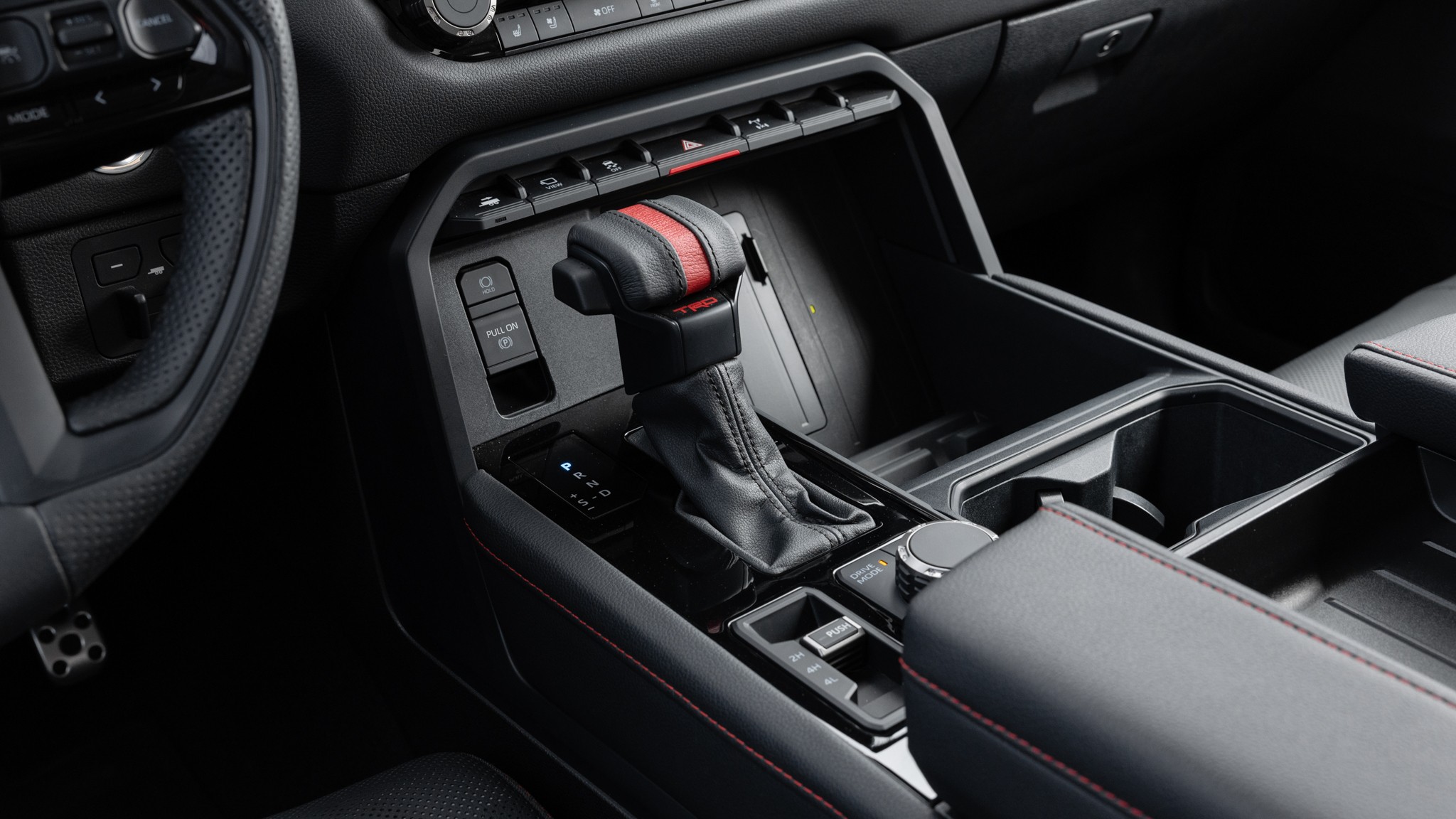 2022 Toyota Tundra TRD Pro  TOTY2023 web 8