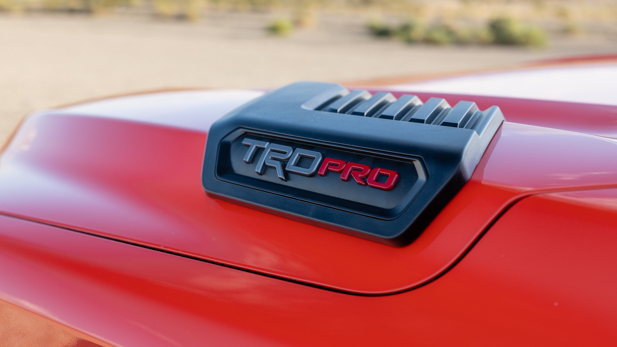 2022 Toyota Tundra TRD Pro  TOTY2023 web 22