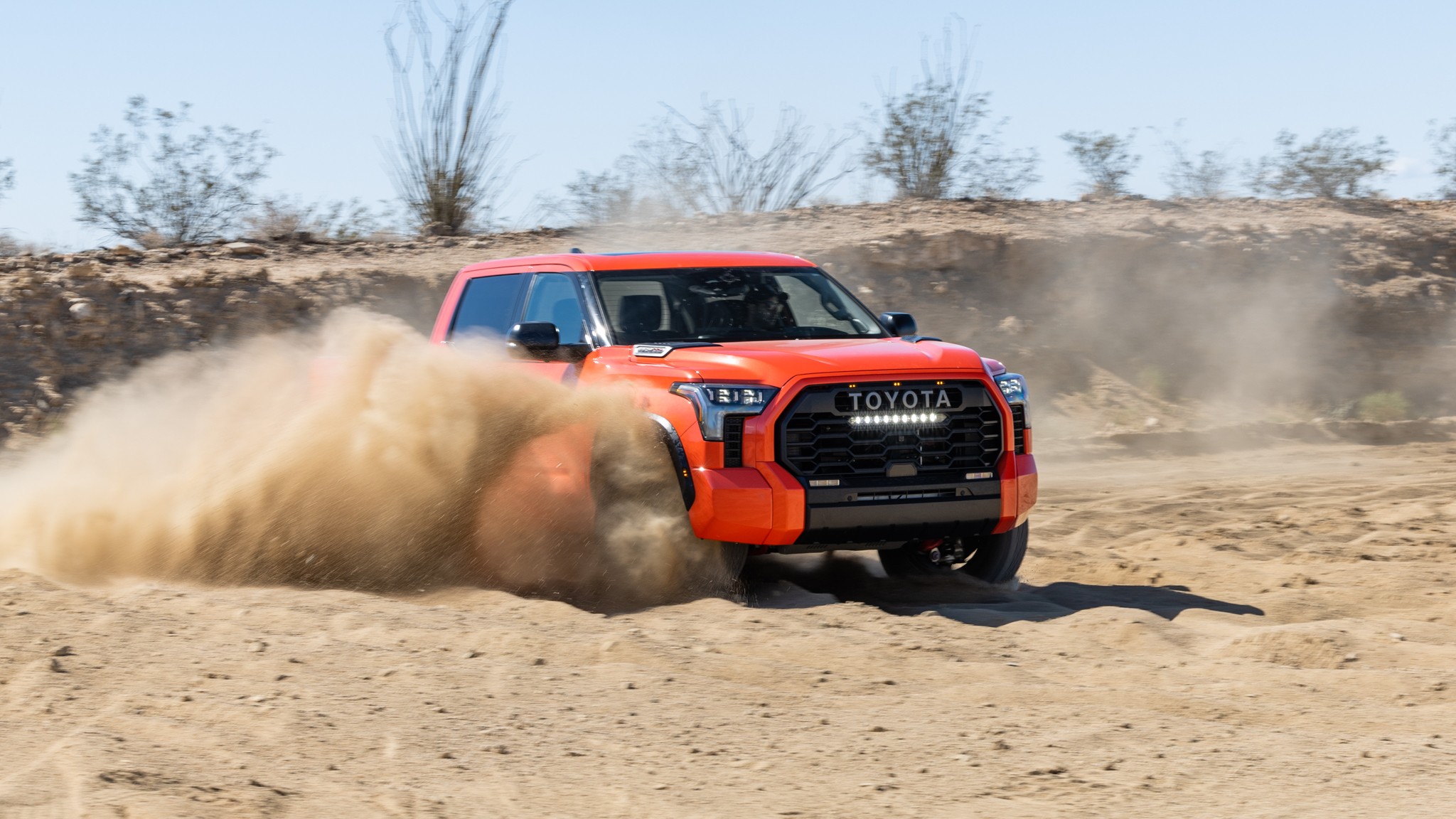 2022 Toyota Tundra TRD Pro  TOTY2023 web 35