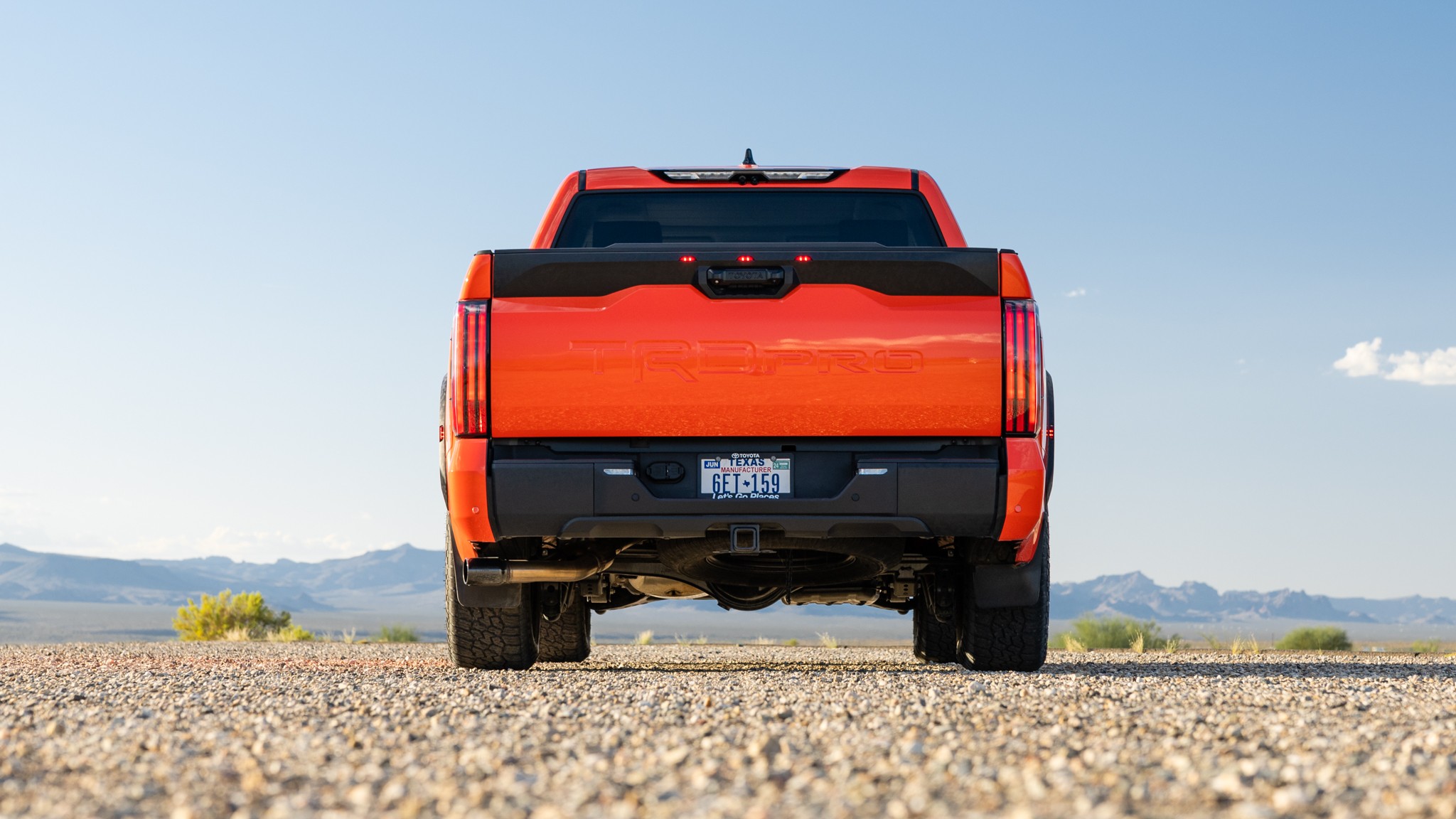 2022 Toyota Tundra TRD Pro  TOTY2023 web 30