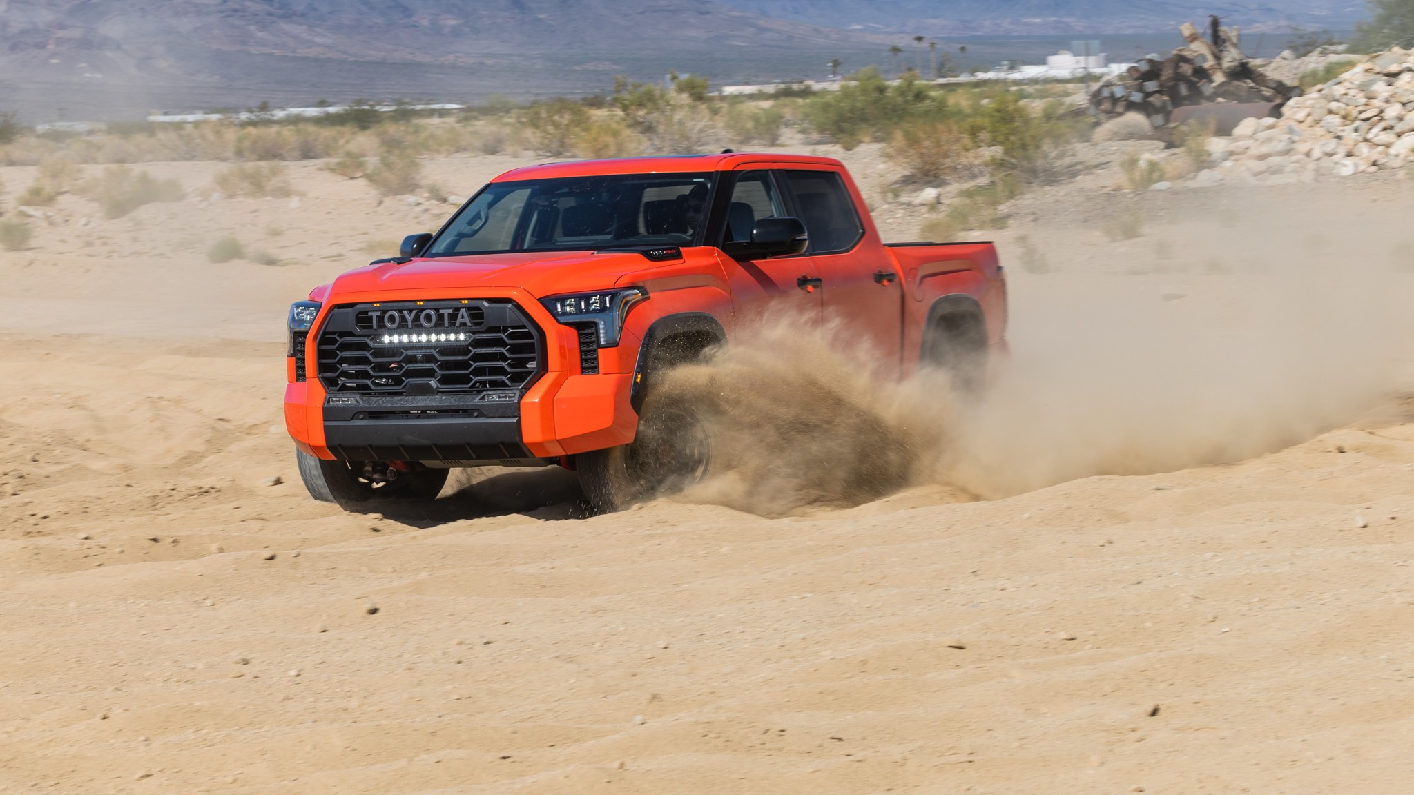 2022 Toyota Tundra TRD Pro  TOTY2023 web 36