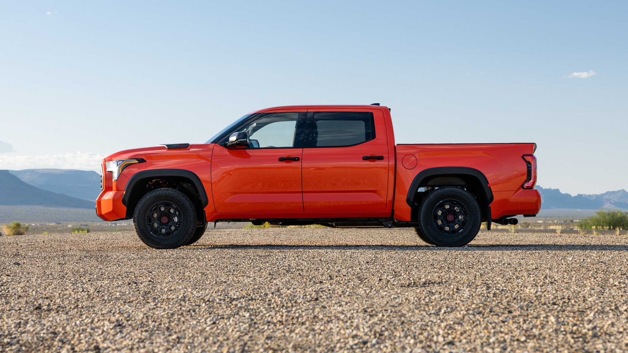 2022 Toyota Tundra TRD Pro  TOTY2023 web 24
