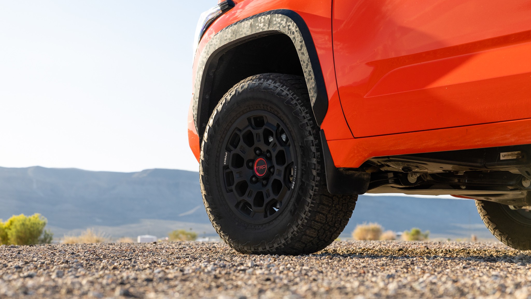 2022 Toyota Tundra TRD Pro  TOTY2023 web 29