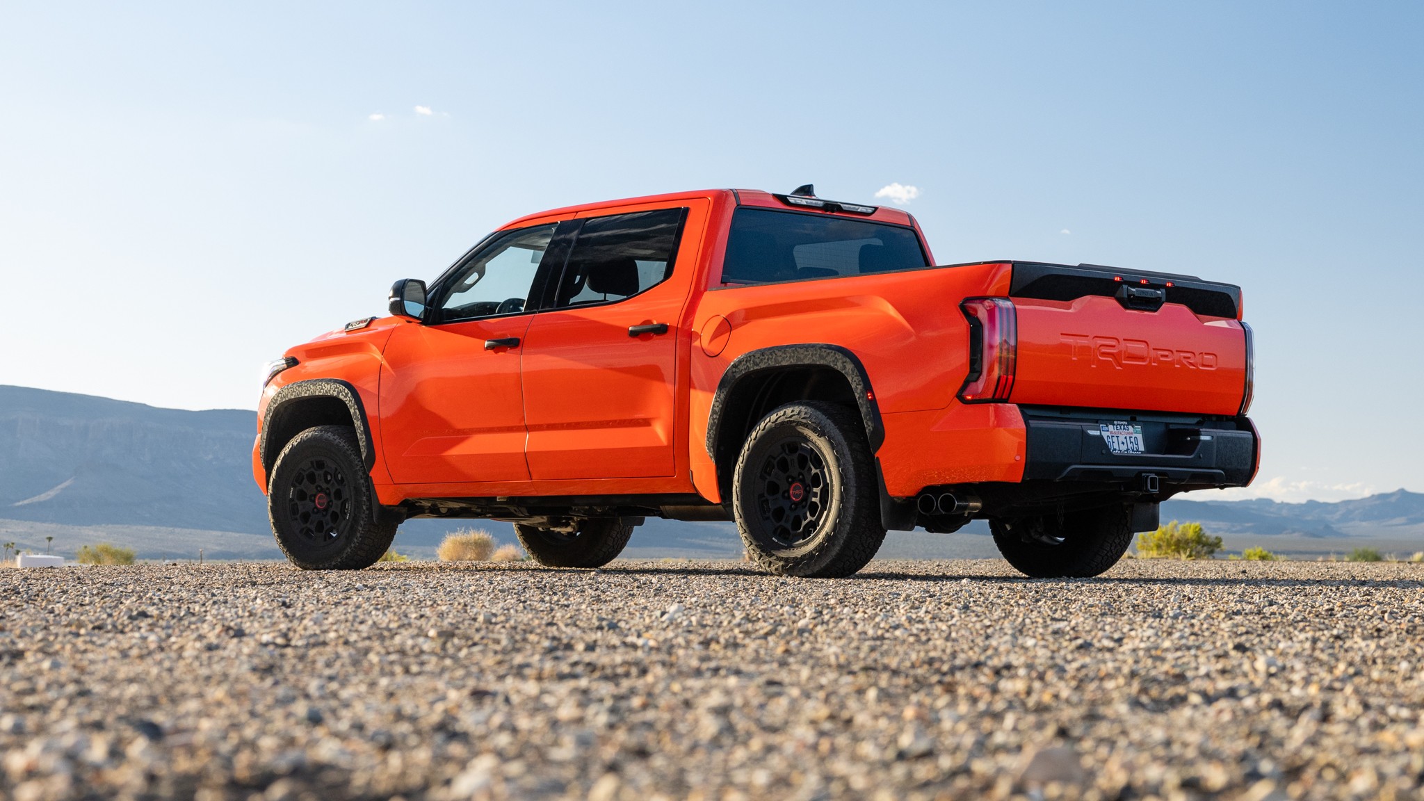 2022 Toyota Tundra TRD Pro  TOTY2023 web 28