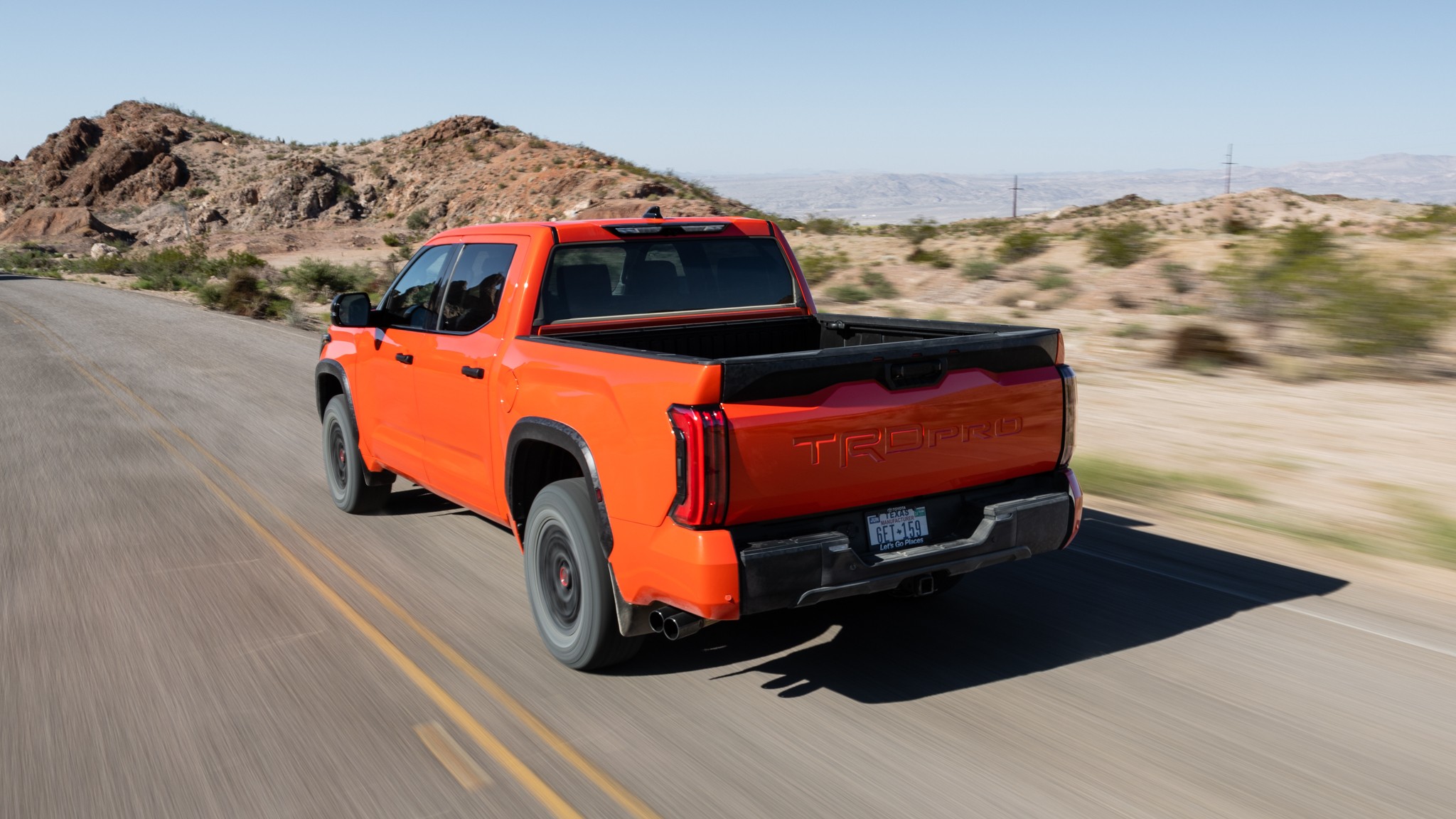 2022 Toyota Tundra TRD Pro  TOTY2023 web 44