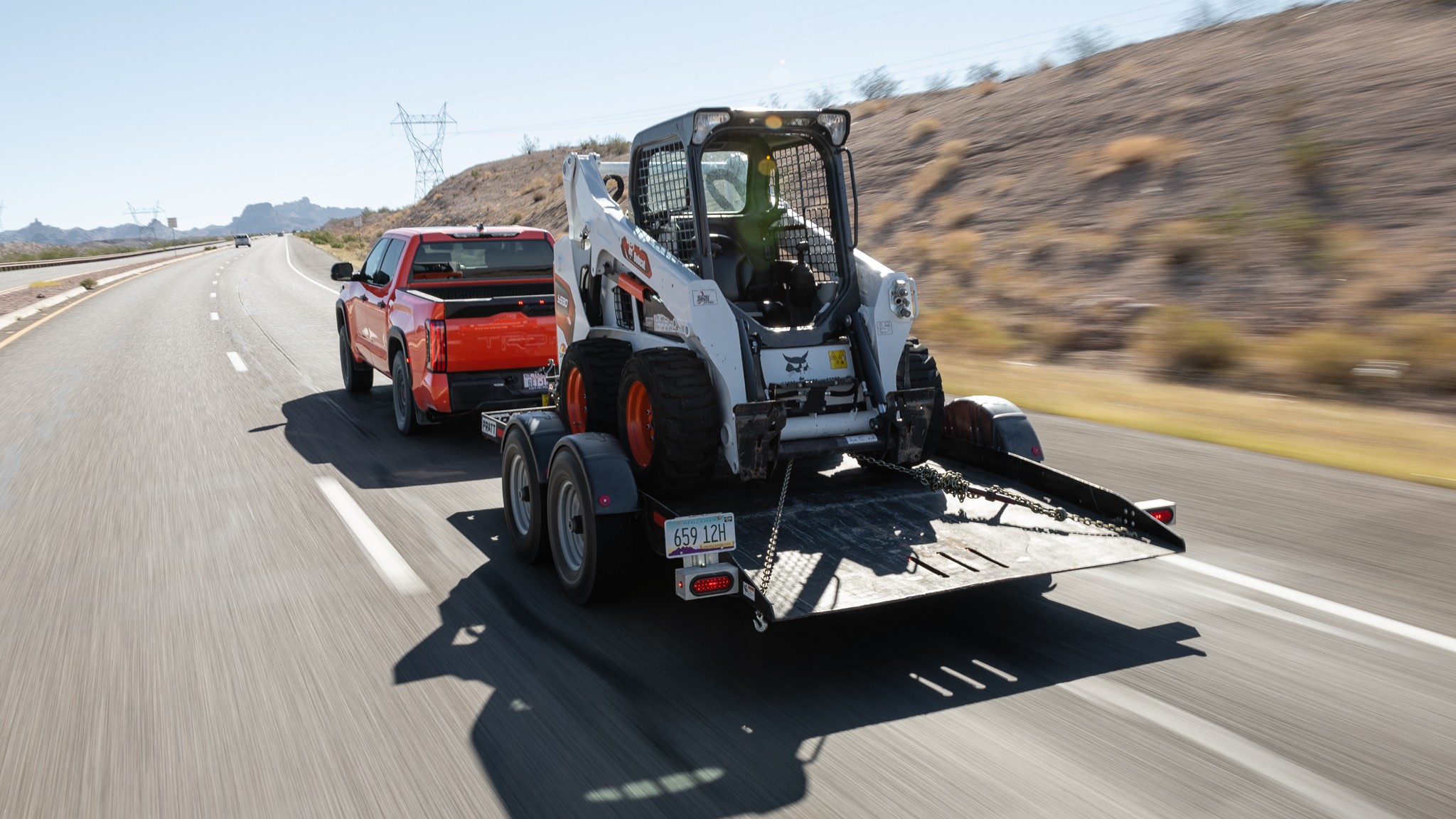 2022 Toyota Tundra TRD Pro  TOTY2023 web 46