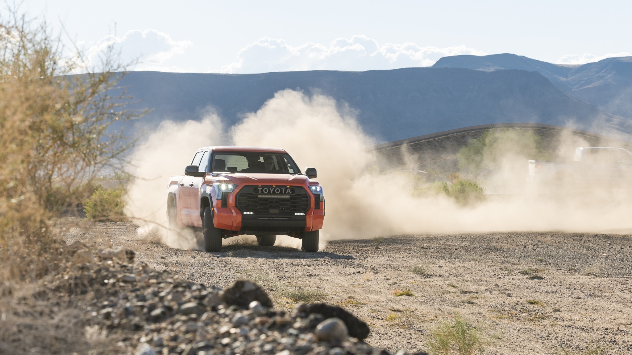 2022 Toyota Tundra TRD Pro  TOTY2023 web 43