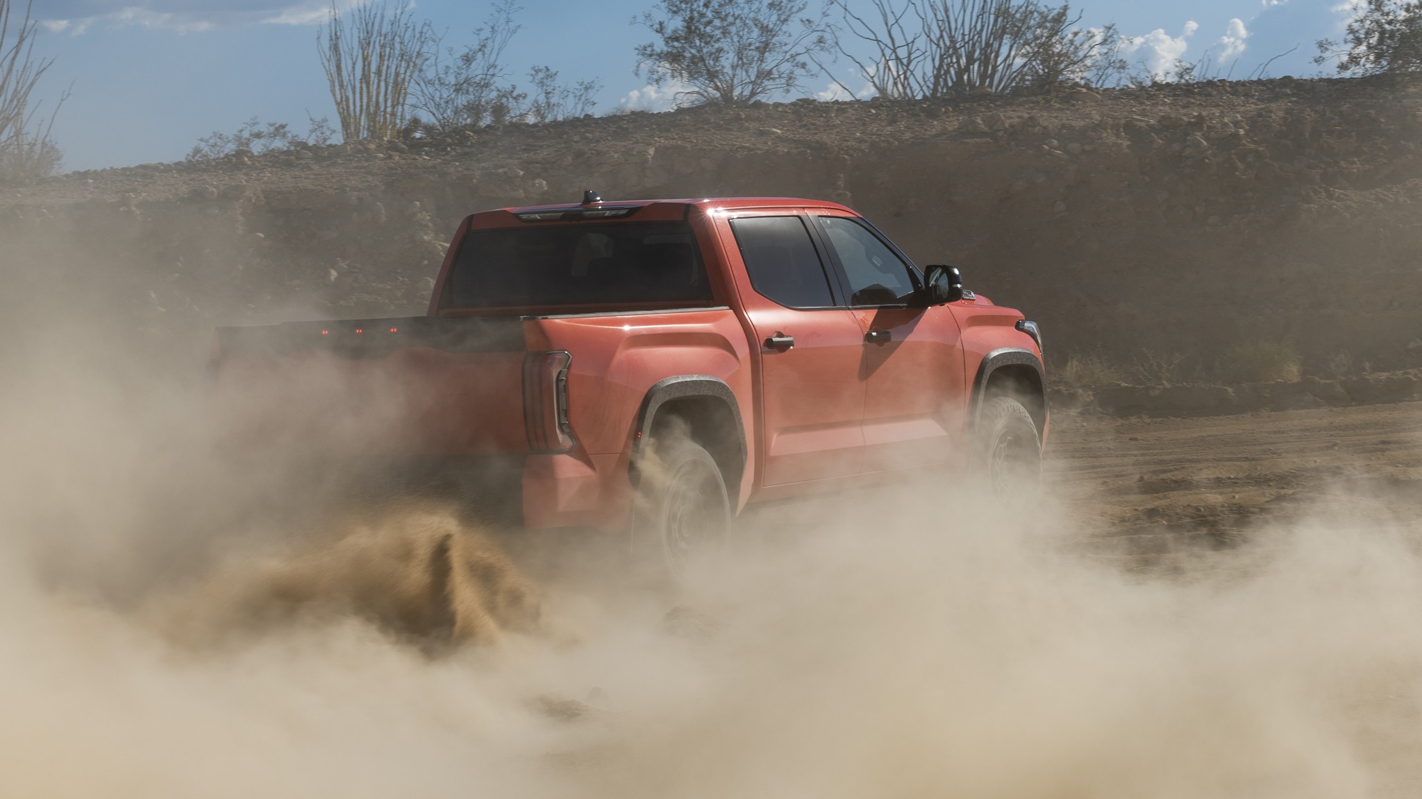 2022 Toyota Tundra TRD Pro  TOTY2023 web 39