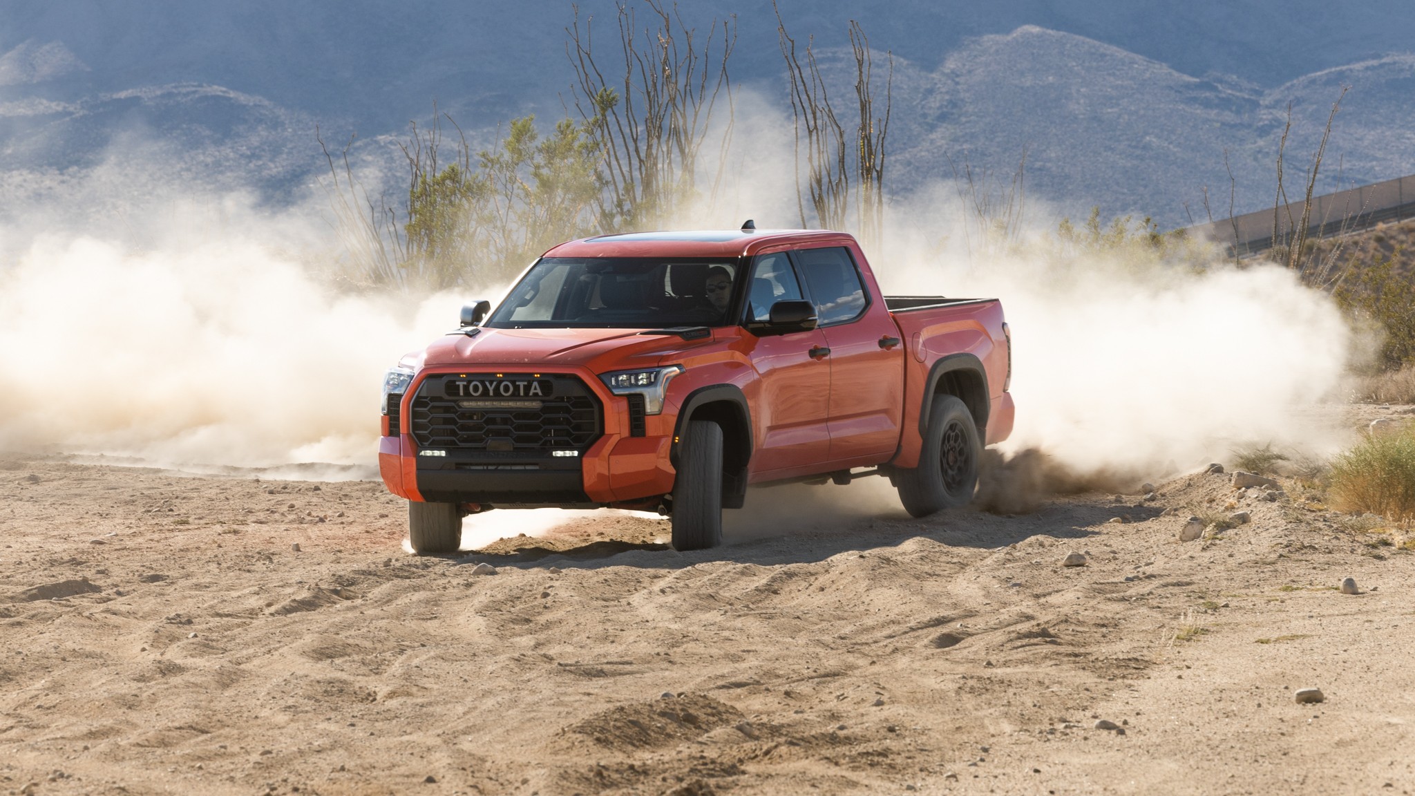 2022 Toyota Tundra TRD Pro  TOTY2023 web 38