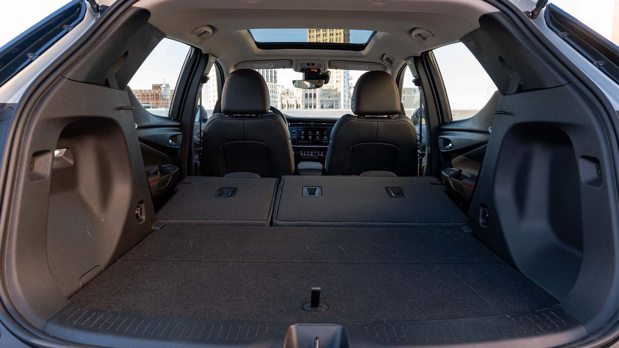 013 2023 Chevrolet Bolt EUV