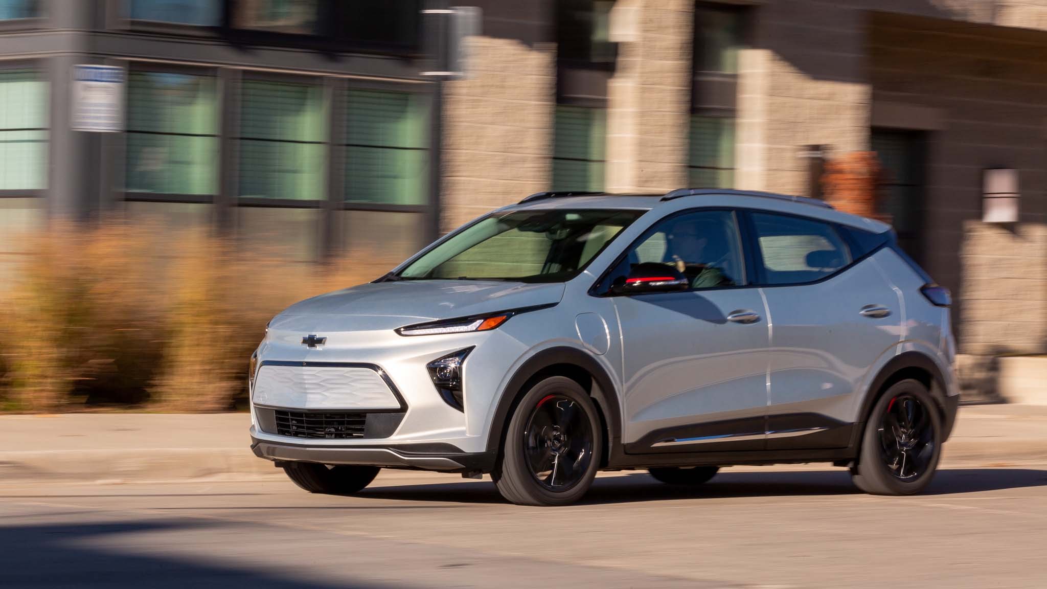 035 2023 Chevrolet Bolt EUV