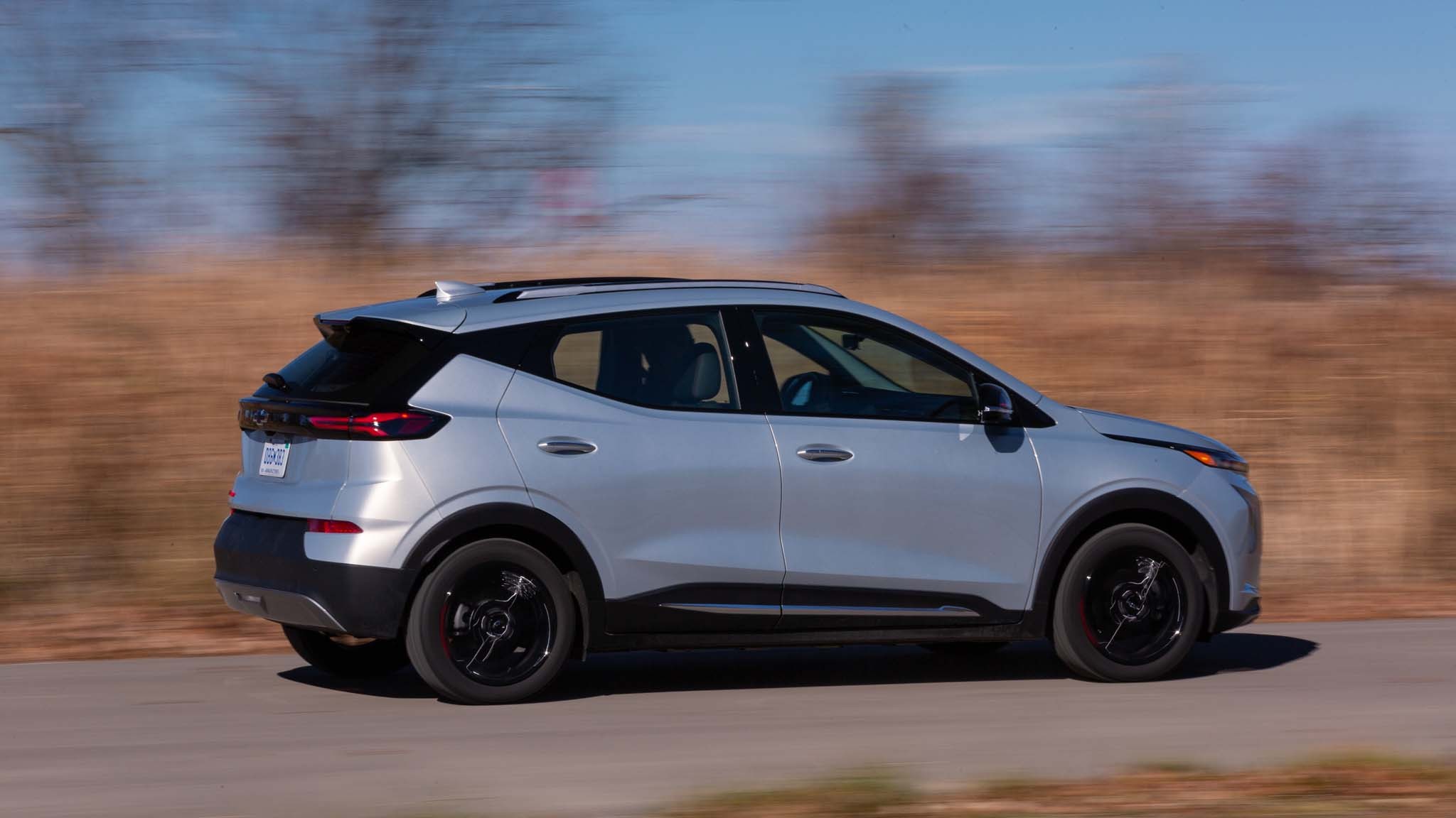 030 2023 Chevrolet Bolt EUV