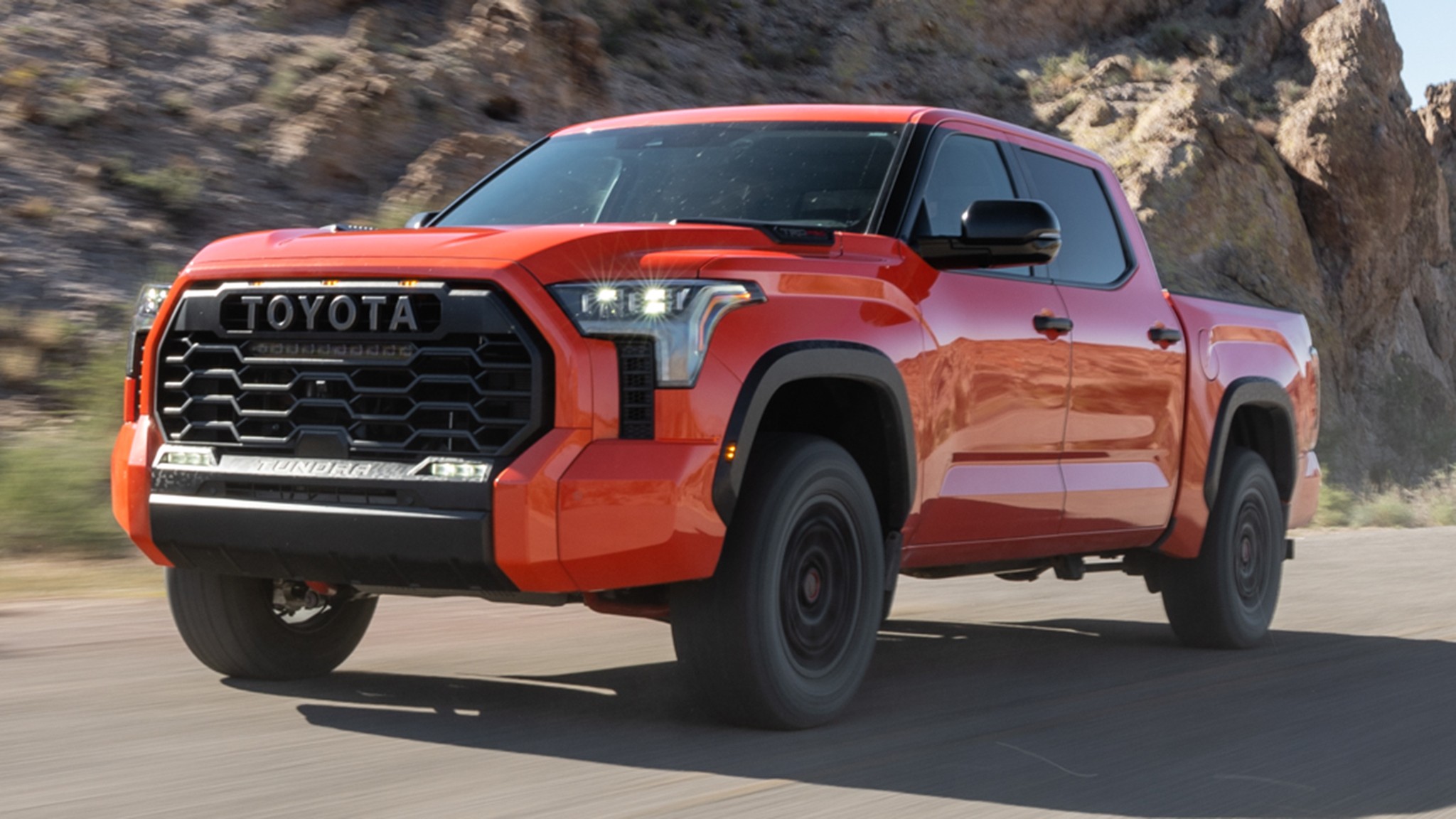 2022 Toyota Tundra TRD Pro TOTY2023 web 45 2
