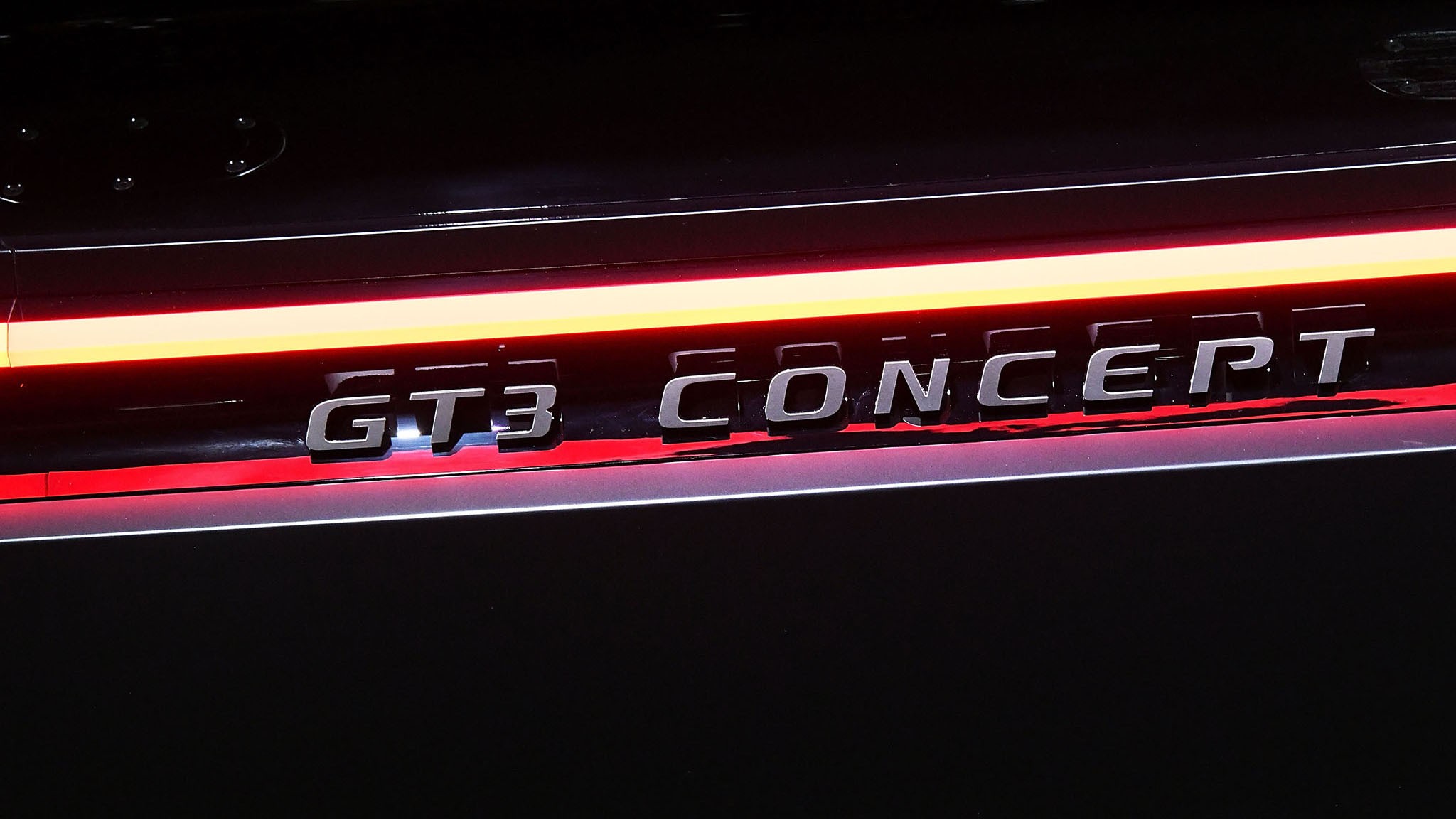 GettyImages Toyota GR GT3 concept 1