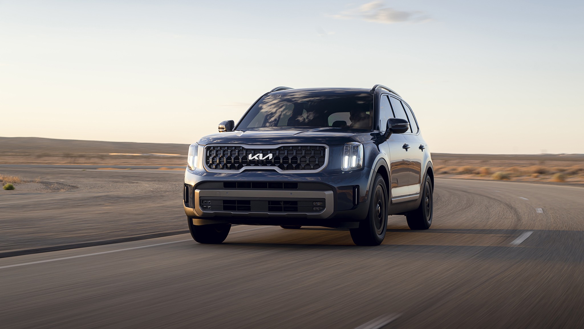 2024 Kia Telluride 6