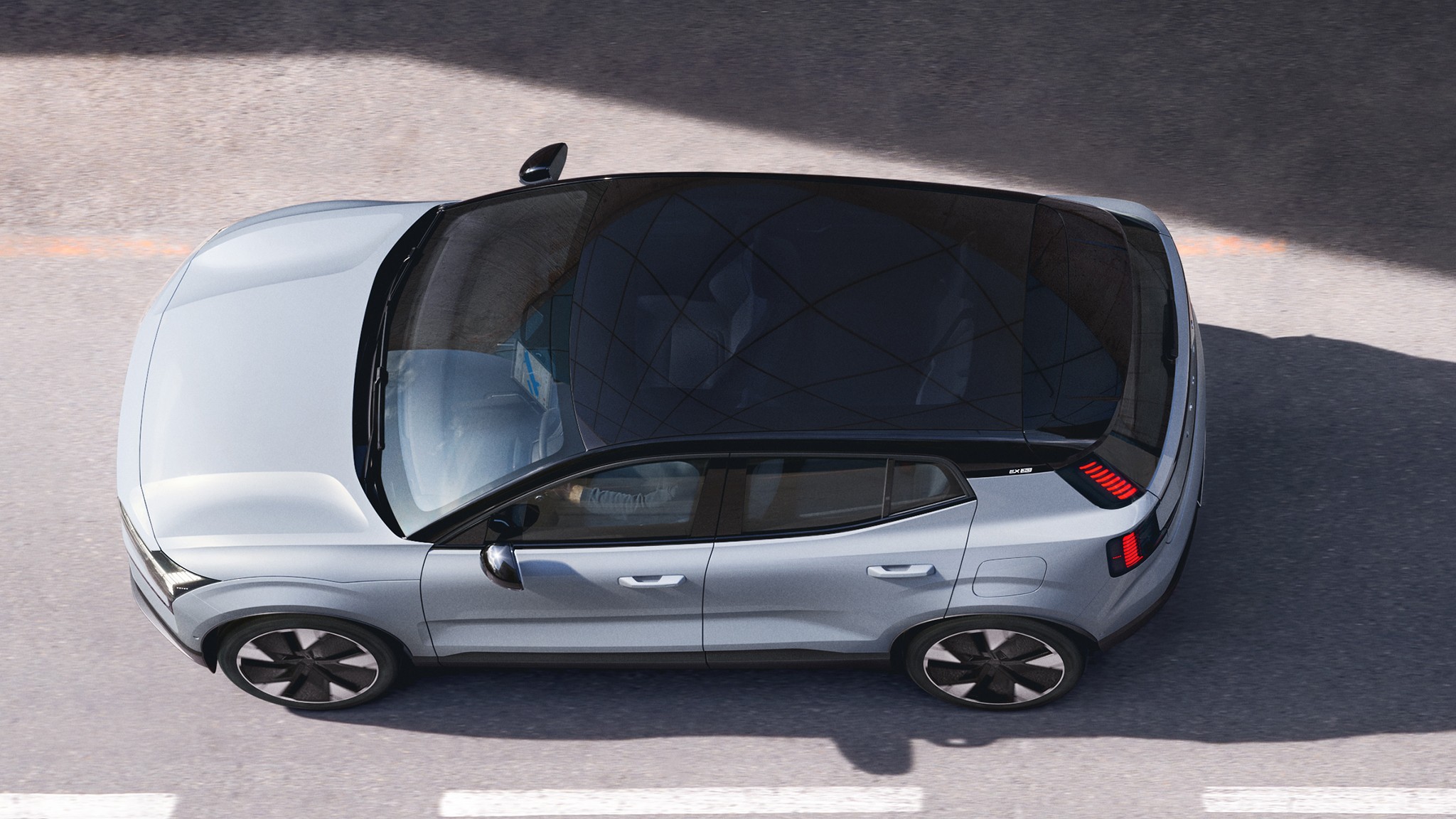 08 2025 volvo ex30 quickest volvo