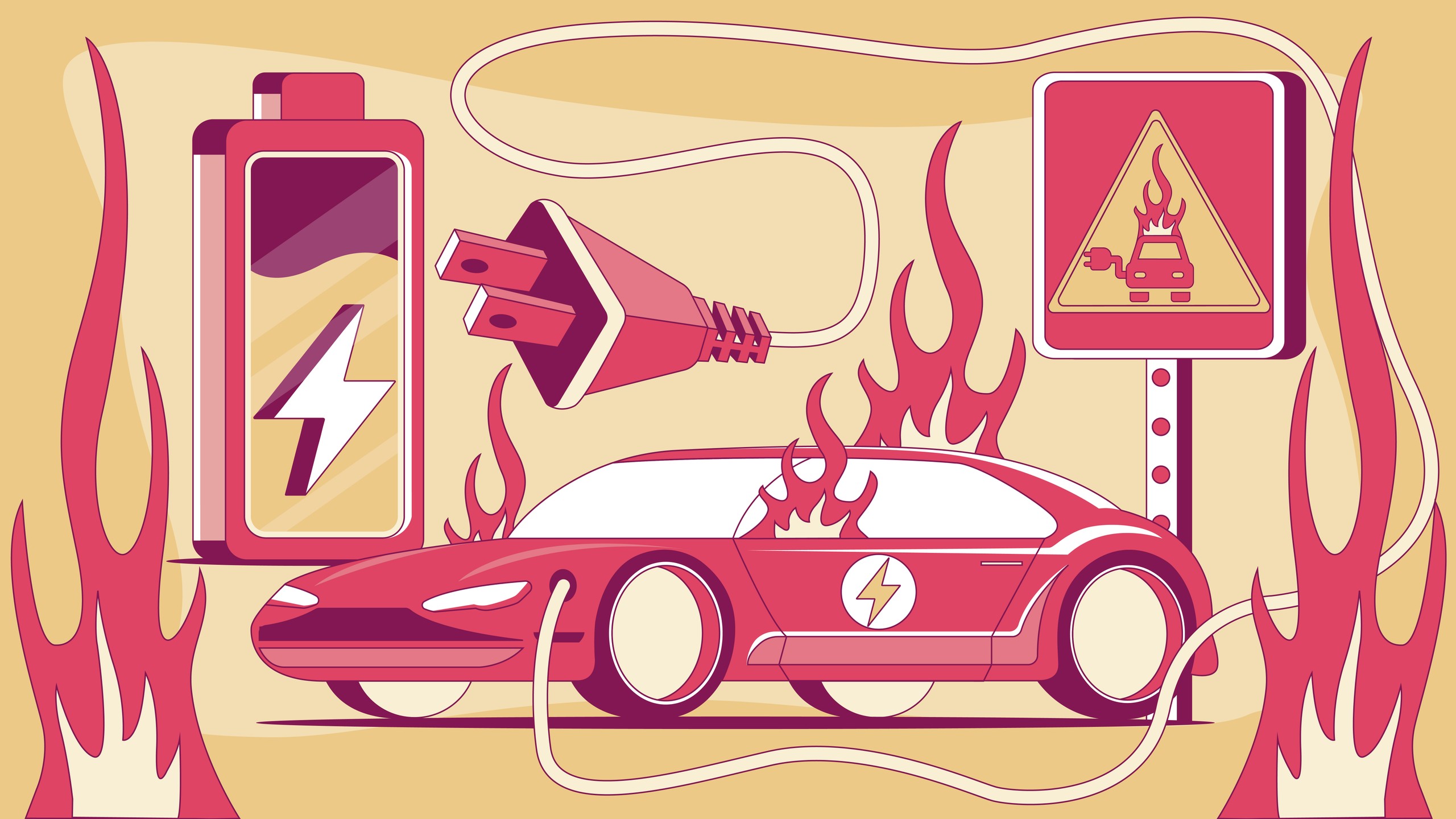 2304 MT LEAD Youre Being Lied To About EV Fires