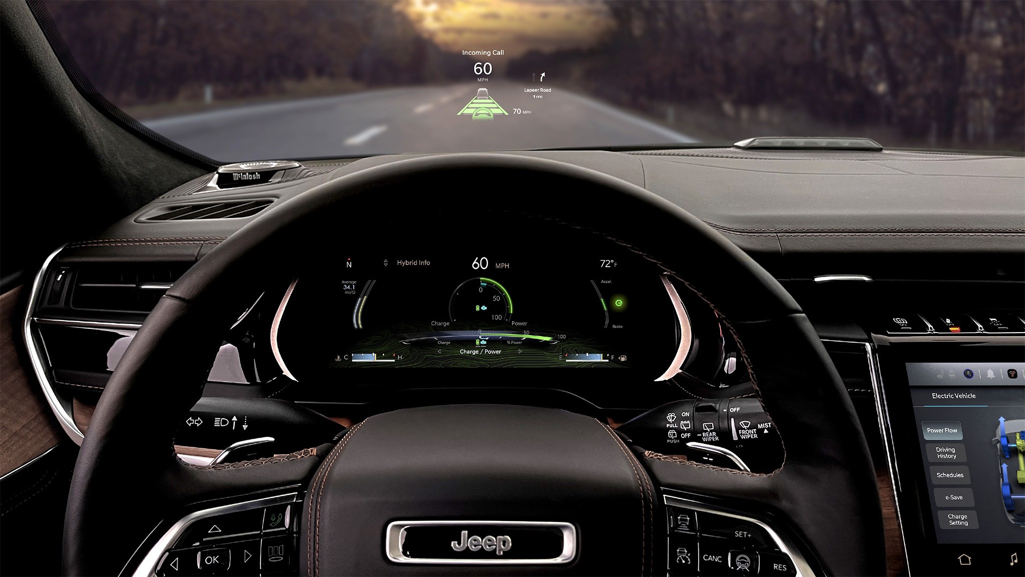 2023 Jeep Grand Cherokee 4xe Summit Reserve 27