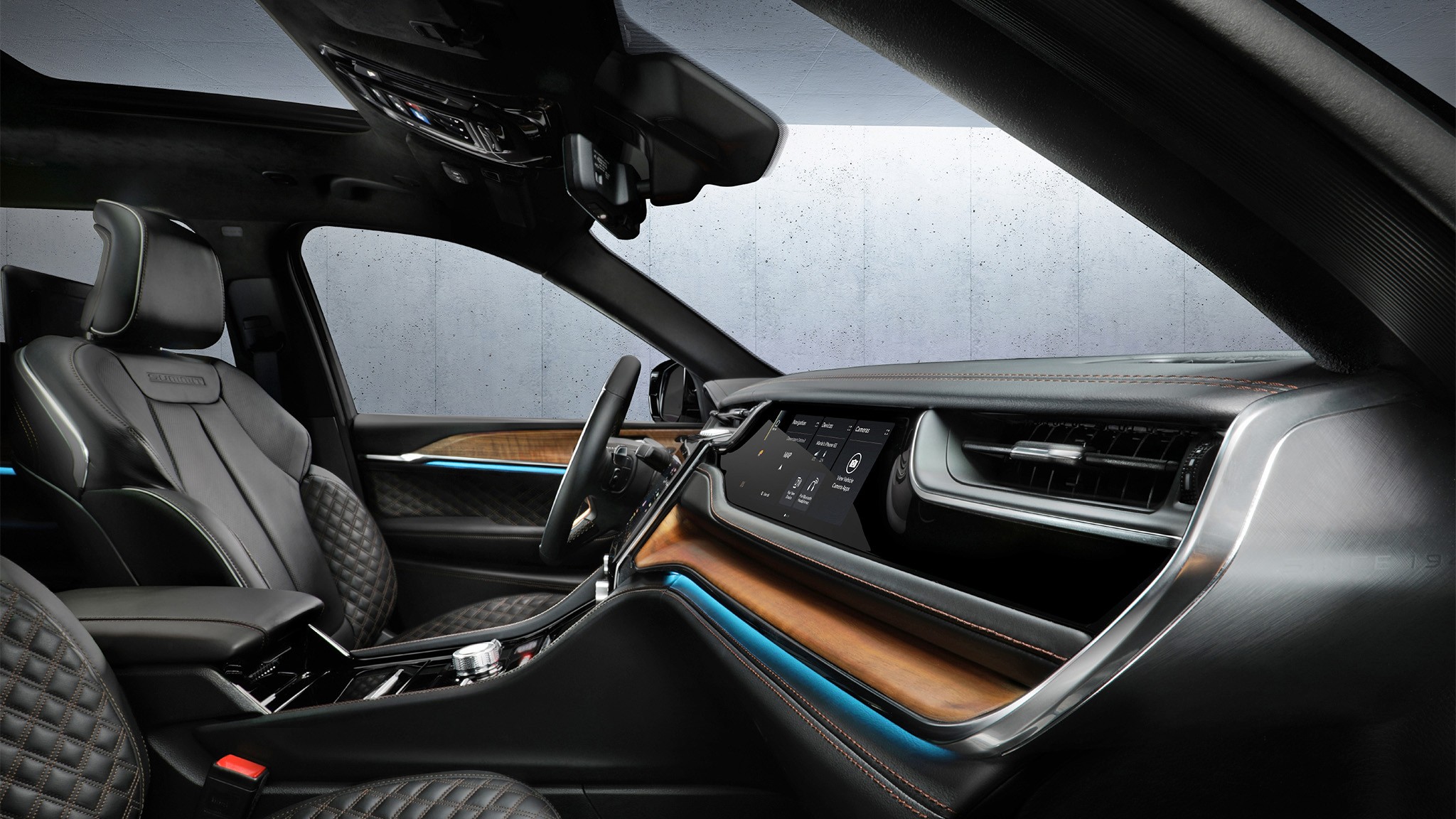 2023 Jeep Grand Cherokee 4xe Summit Reserve 24