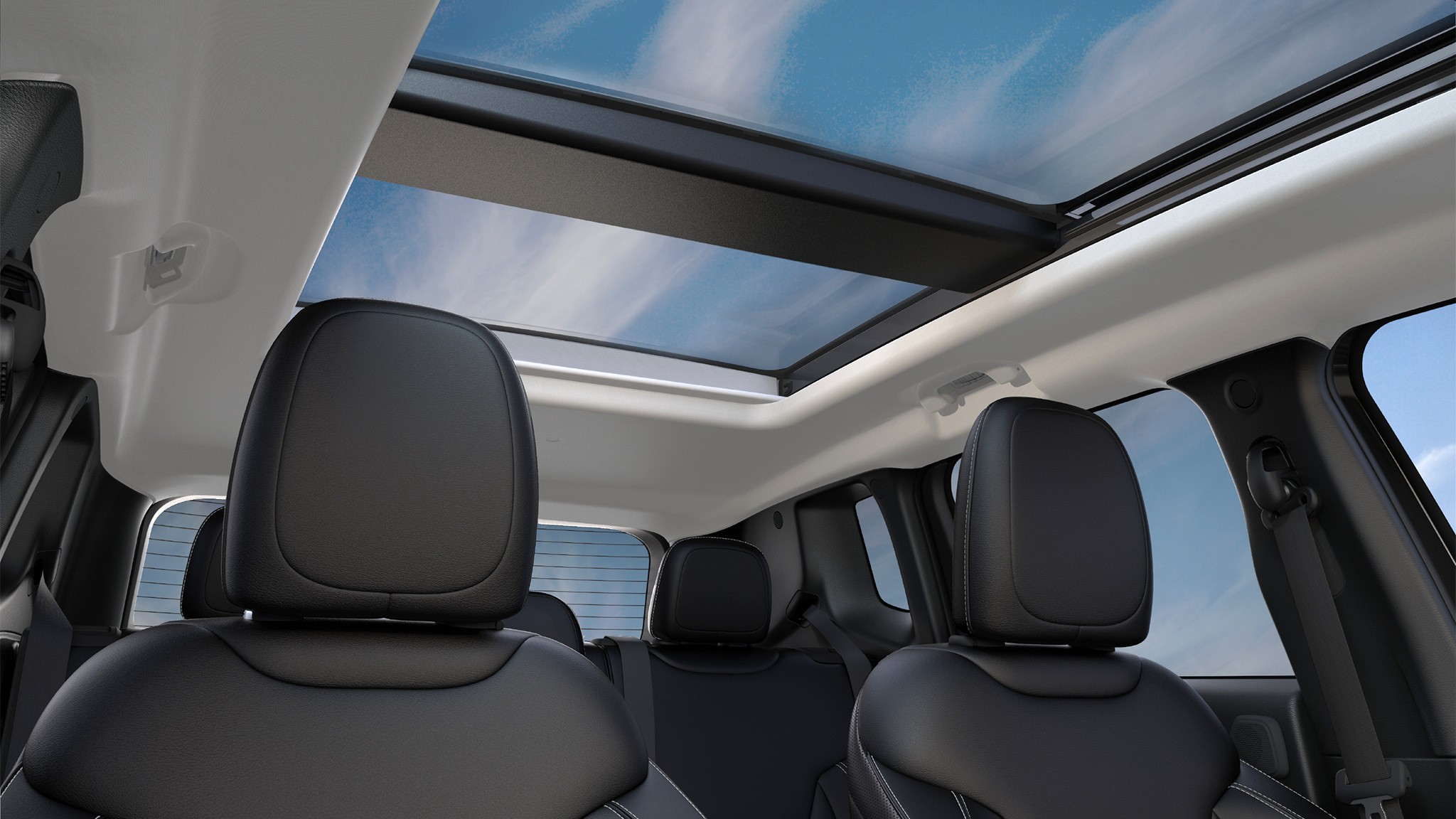 5 2023 Jeep Renegade