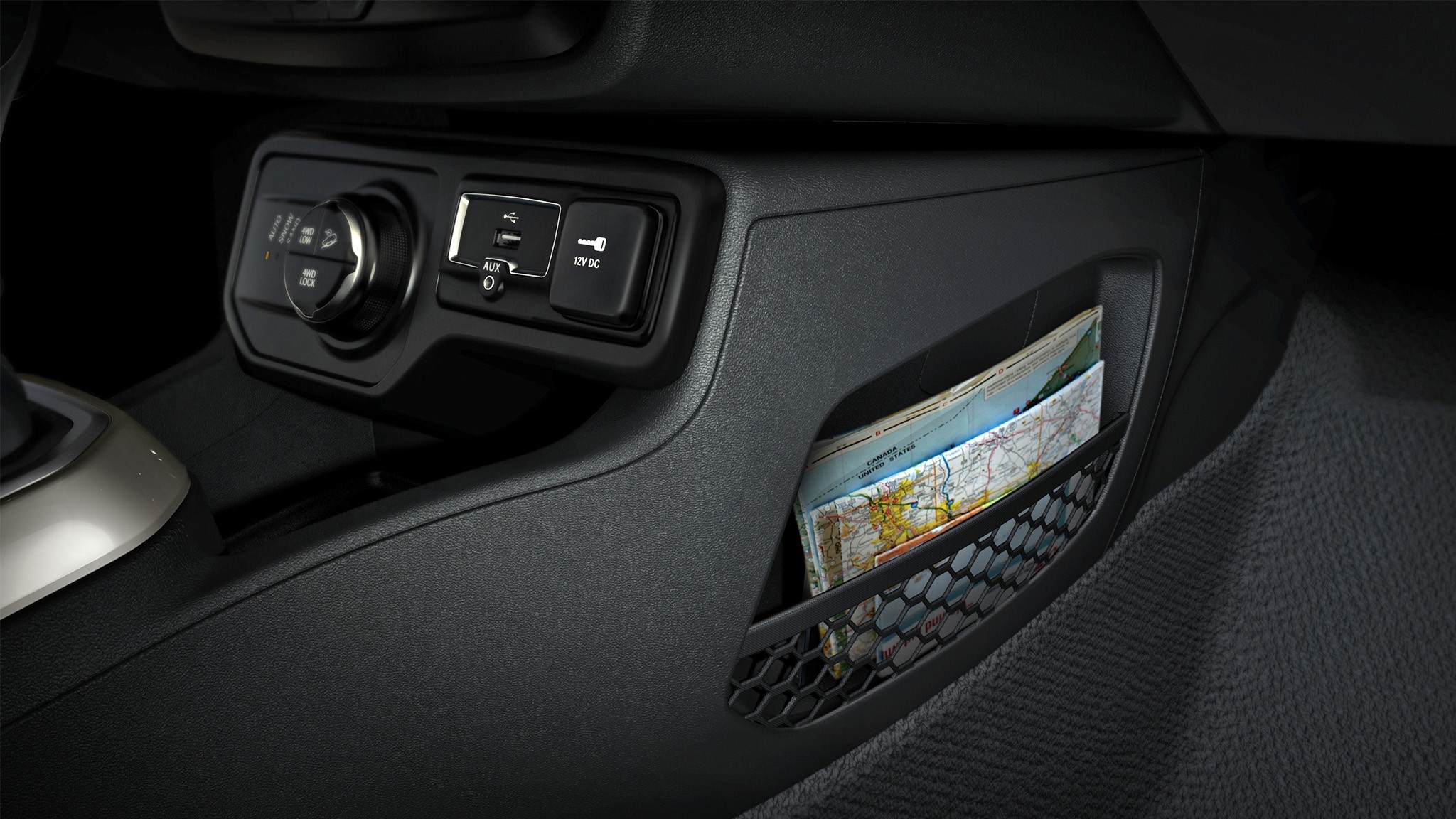 7 2023 Jeep Renegade