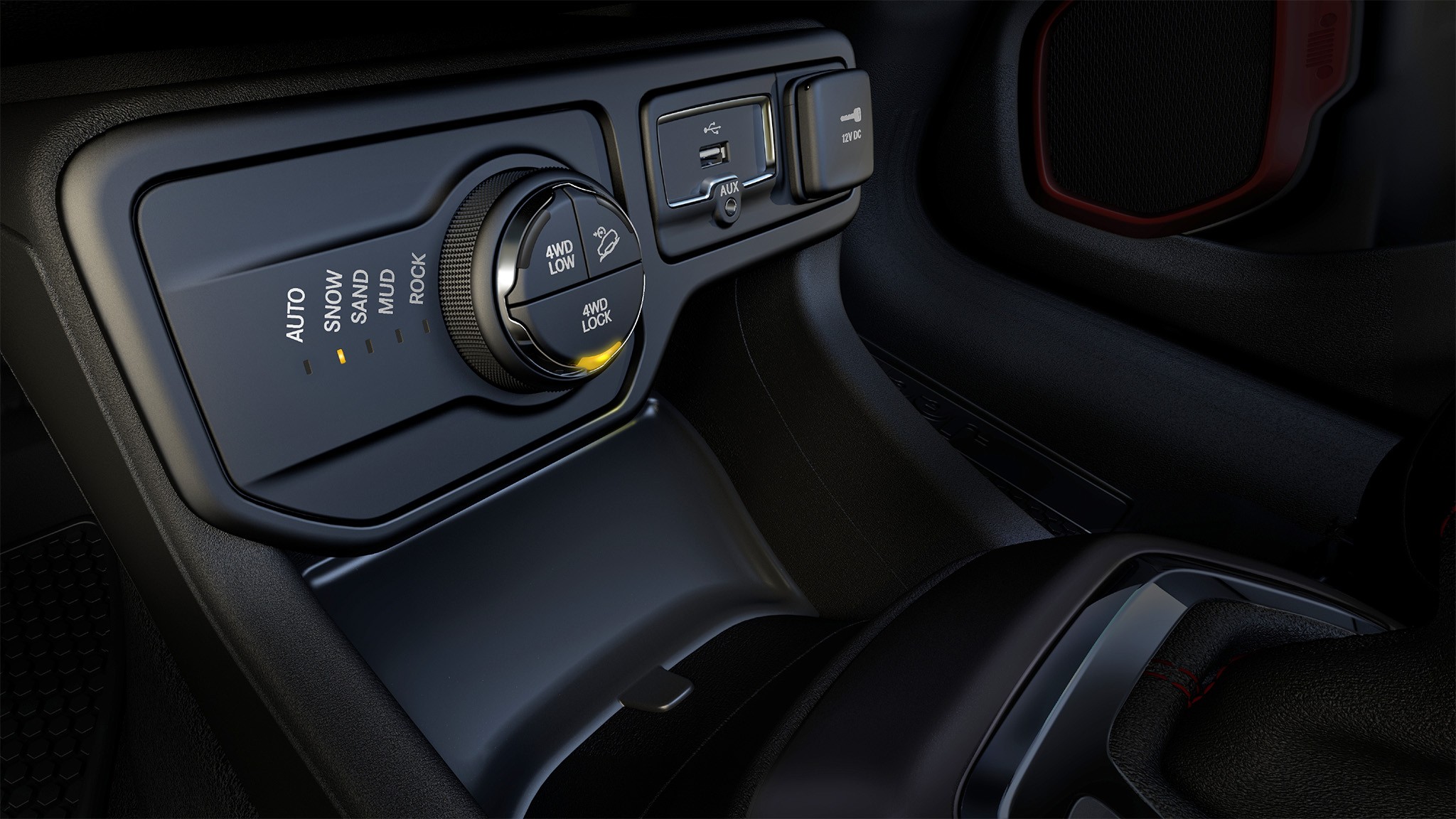 6 2023 Jeep Renegade