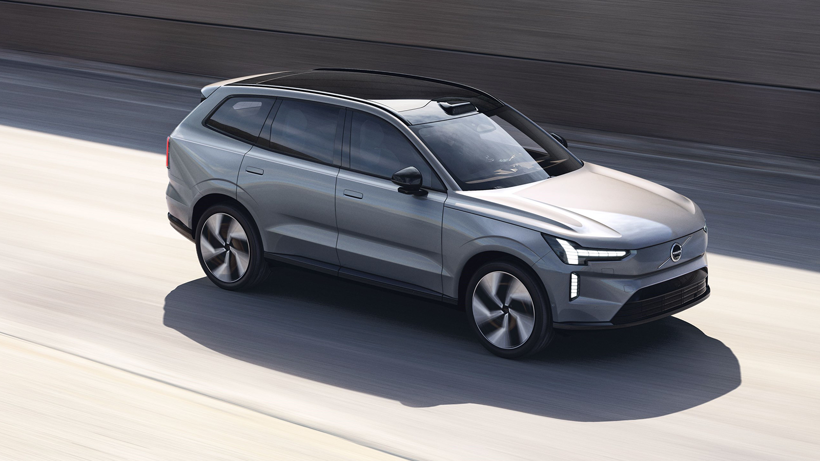 2024 Volvo EX90 SUV 14