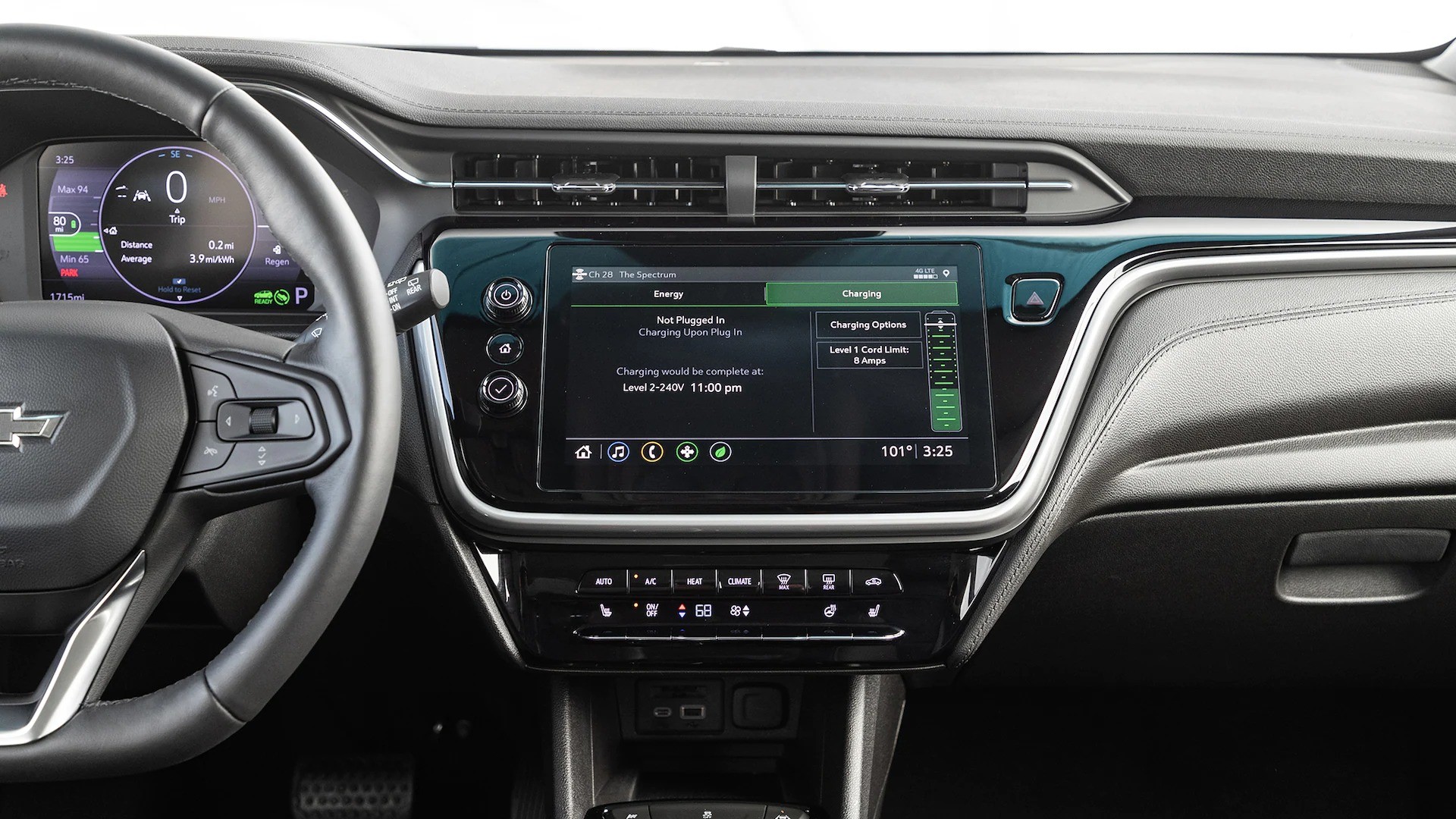 2023 Chevrolet Bolt EV 5