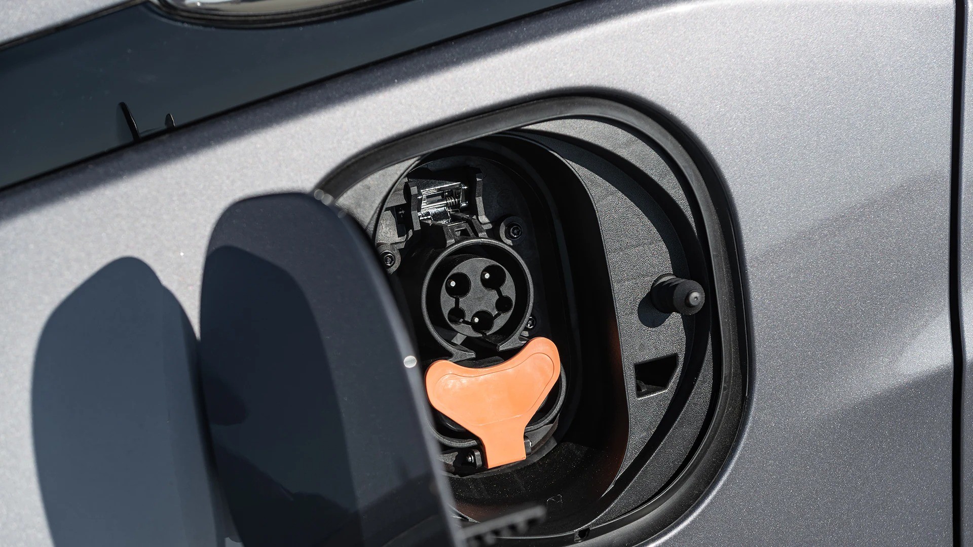 2023 Chevrolet Bolt EV 26