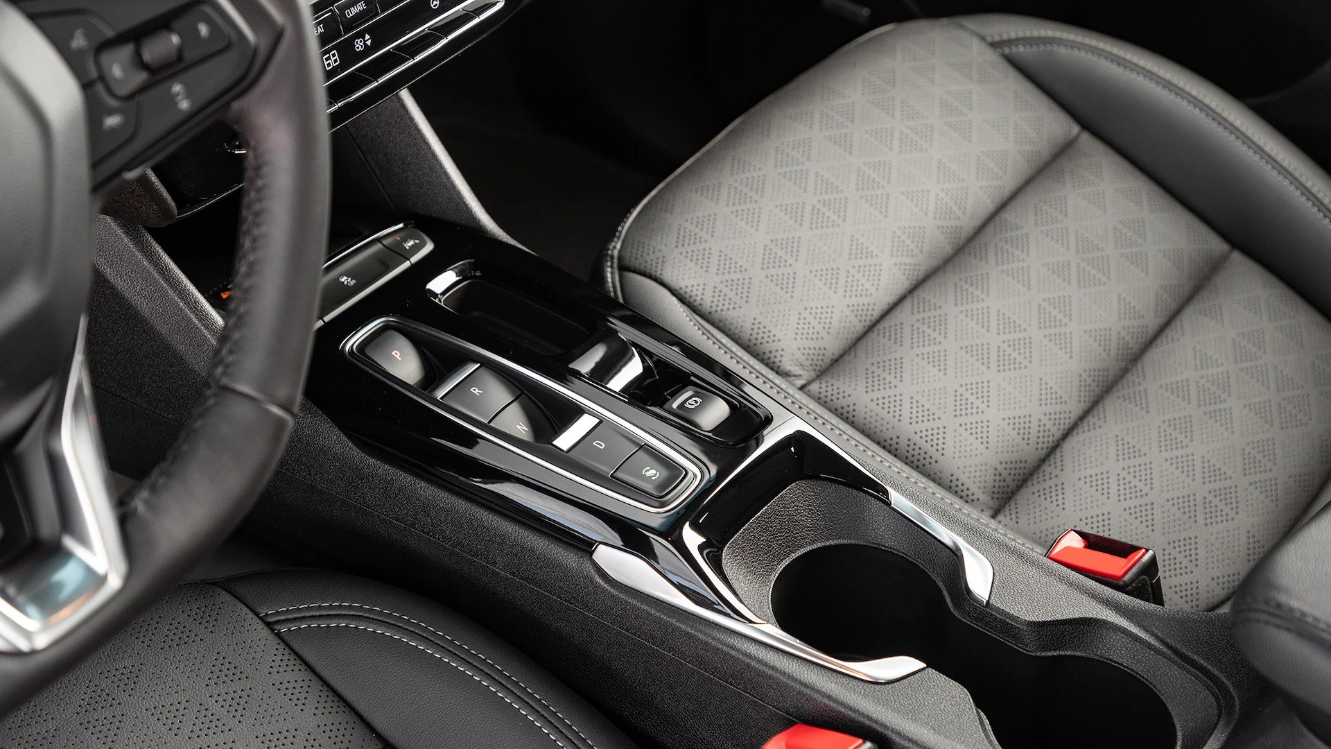 2023 Chevrolet Bolt EV 6