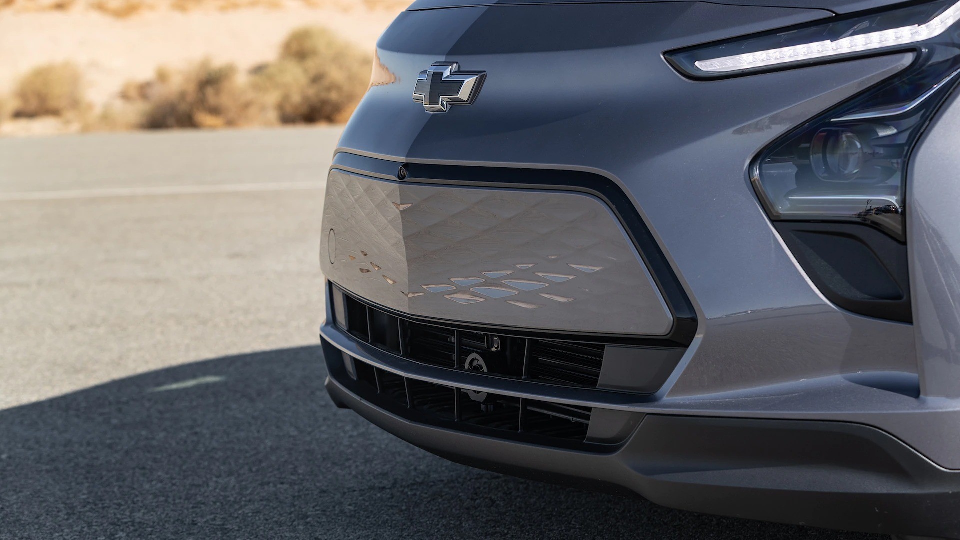 2023 Chevrolet Bolt EV 23