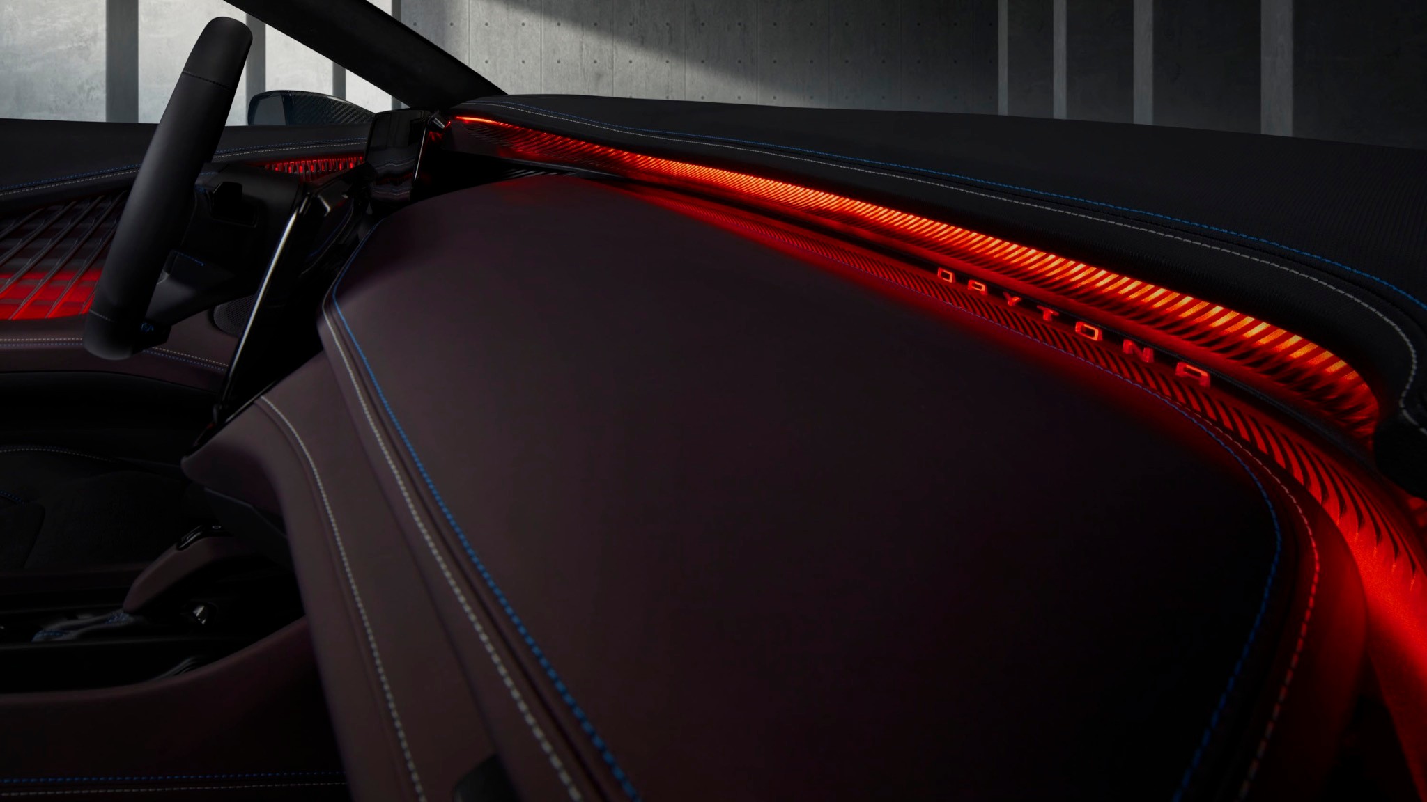 Dodge Charger Daytona SRT Concept Banshee 33